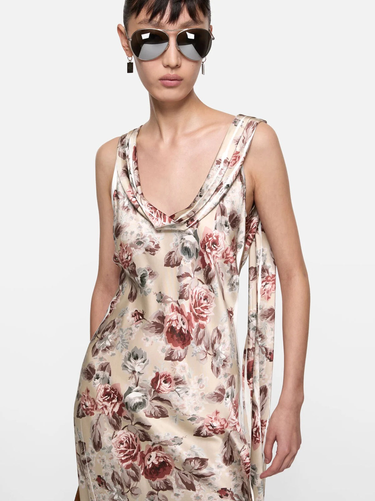 Abito Acne Studios