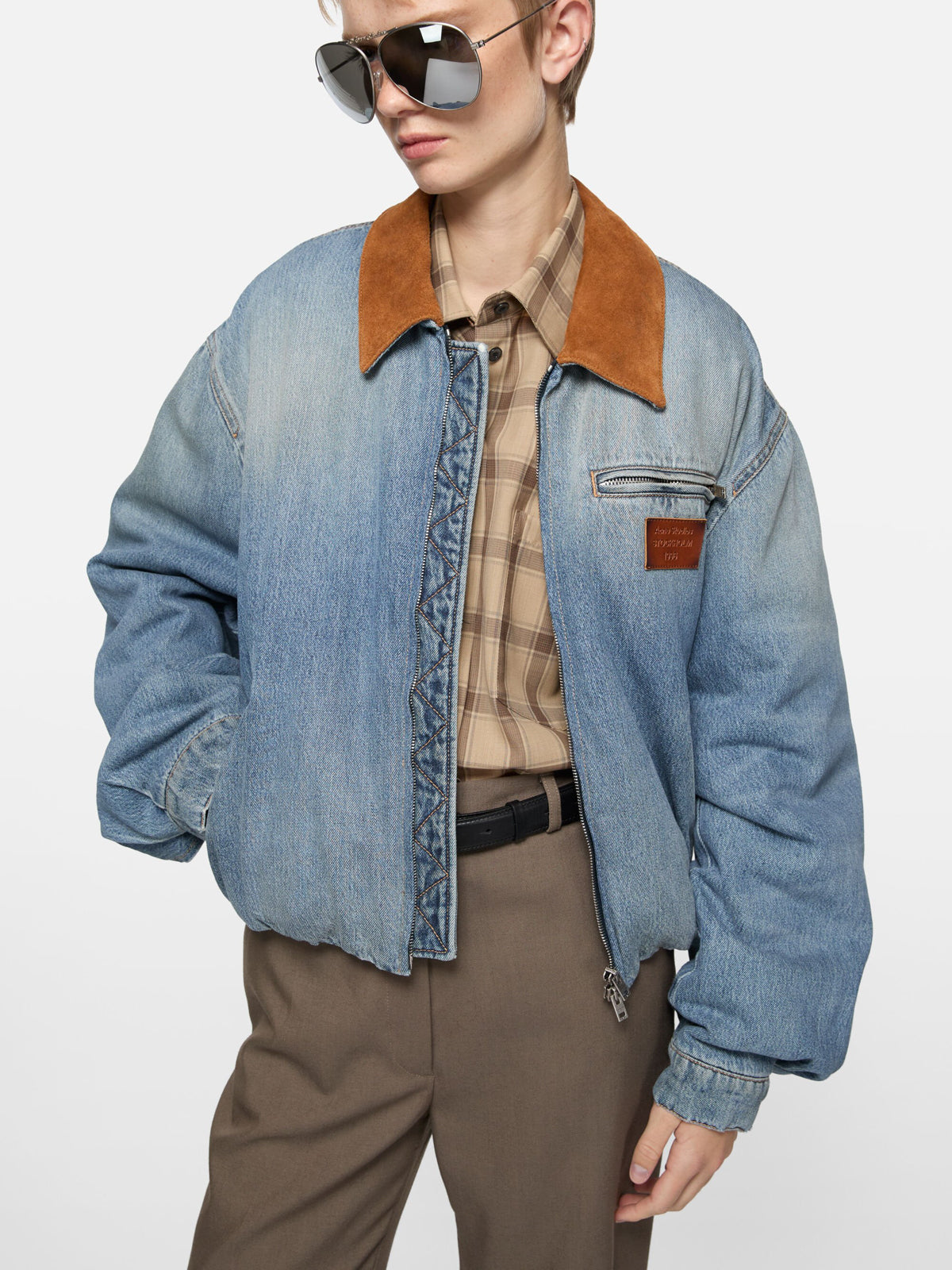 Giacca Acne Studios