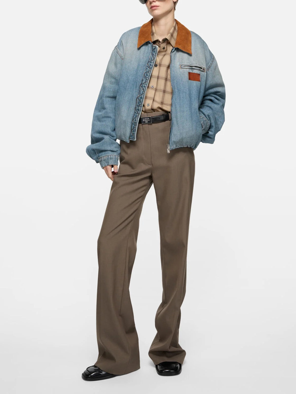 Giacca Acne Studios