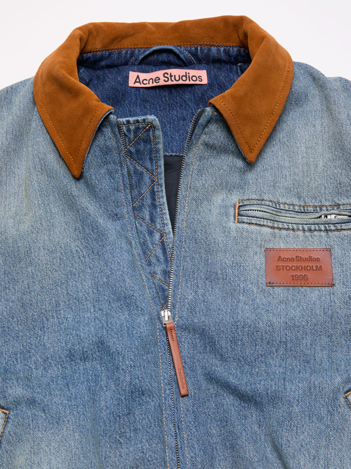 Giacca Acne Studios
