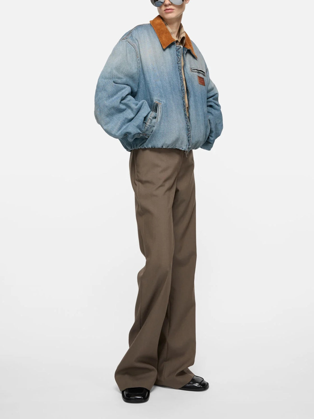 Giacca Acne Studios