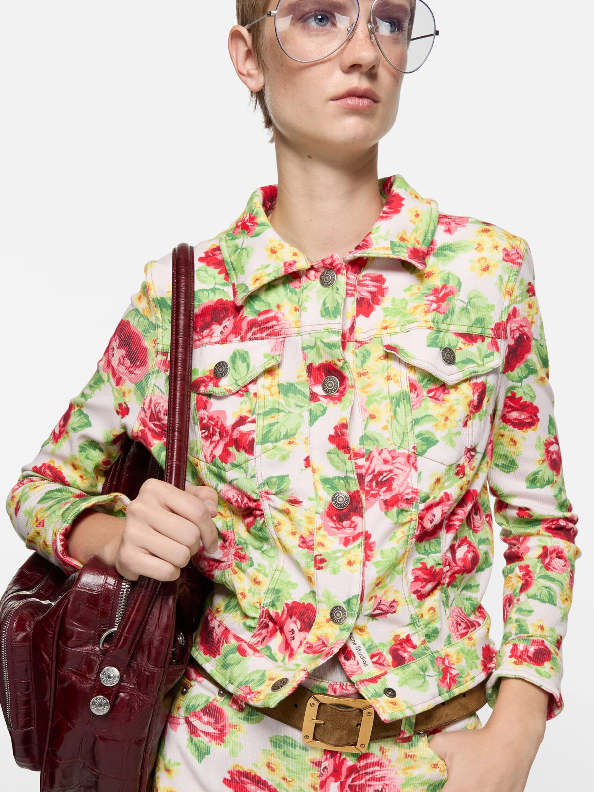 Camicia Acne Studios