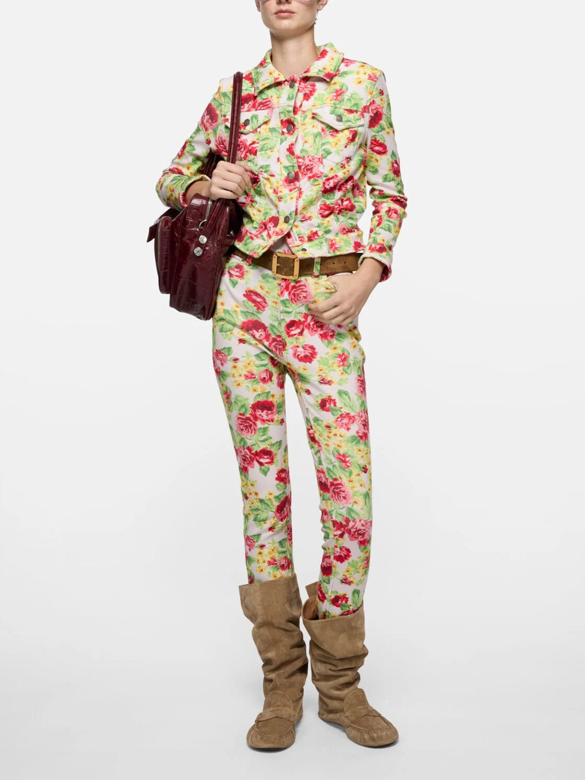 Camicia Acne Studios