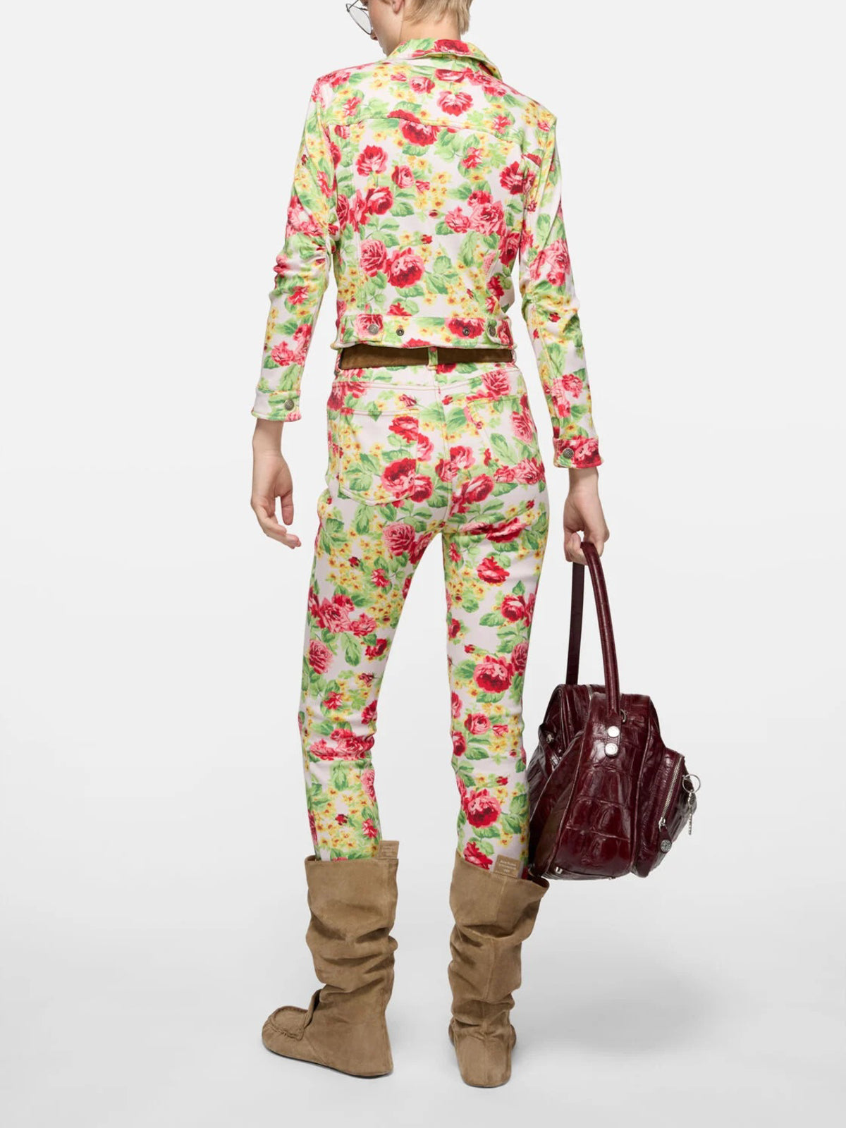 Camicia Acne Studios