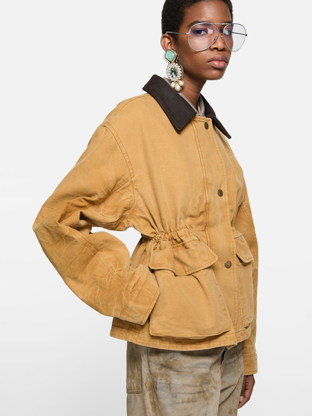 Giacca Acne Studios
