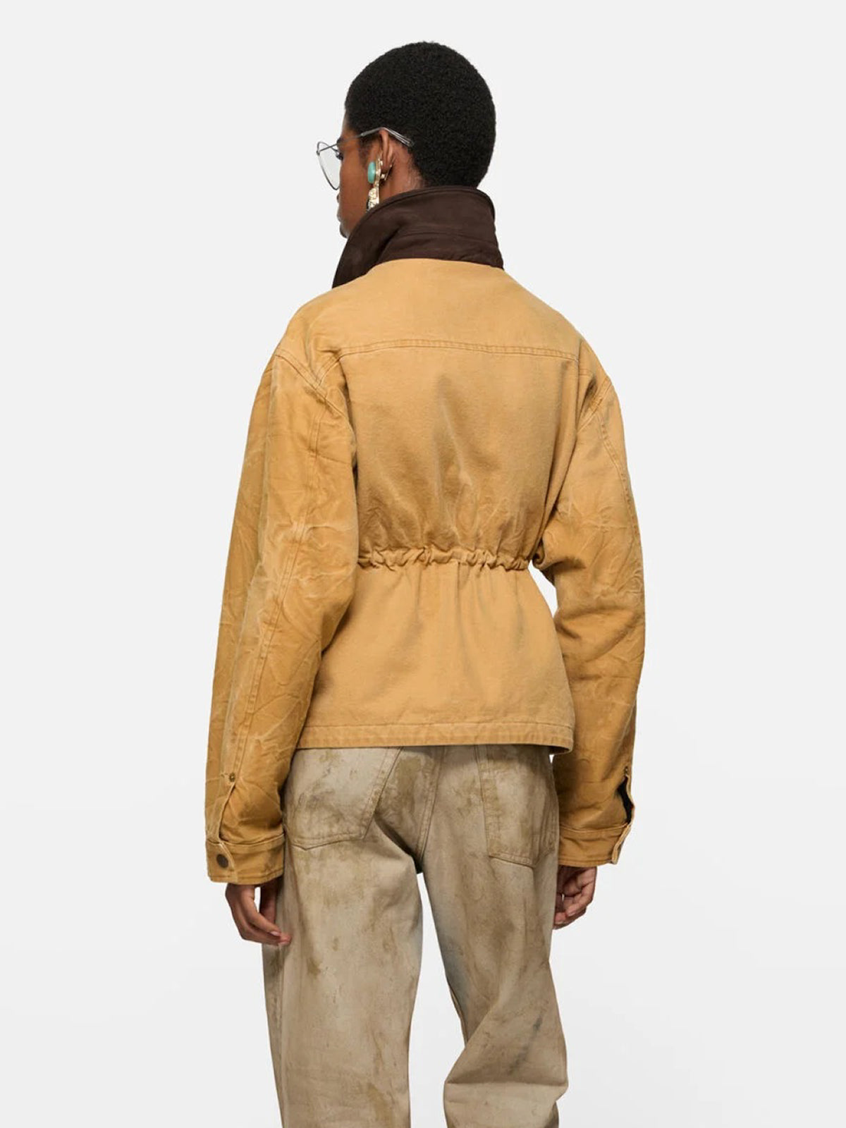Giacca Acne Studios