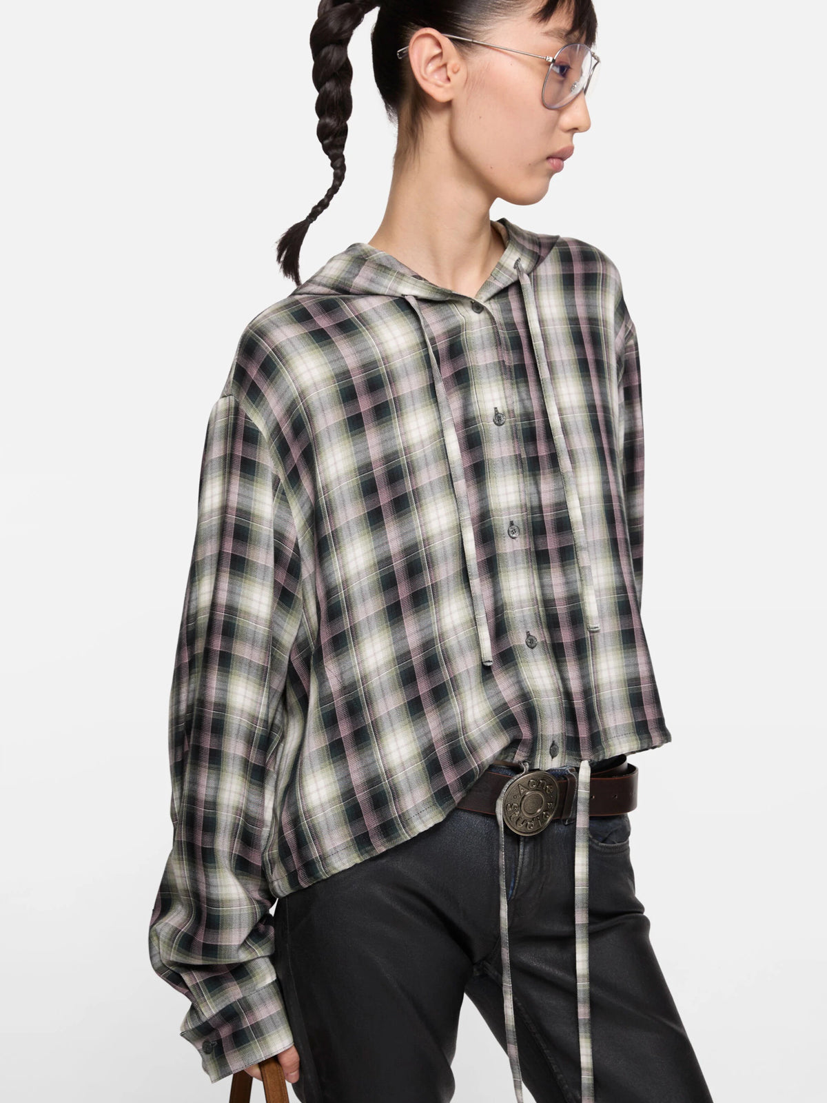 Camicia Acne Studios