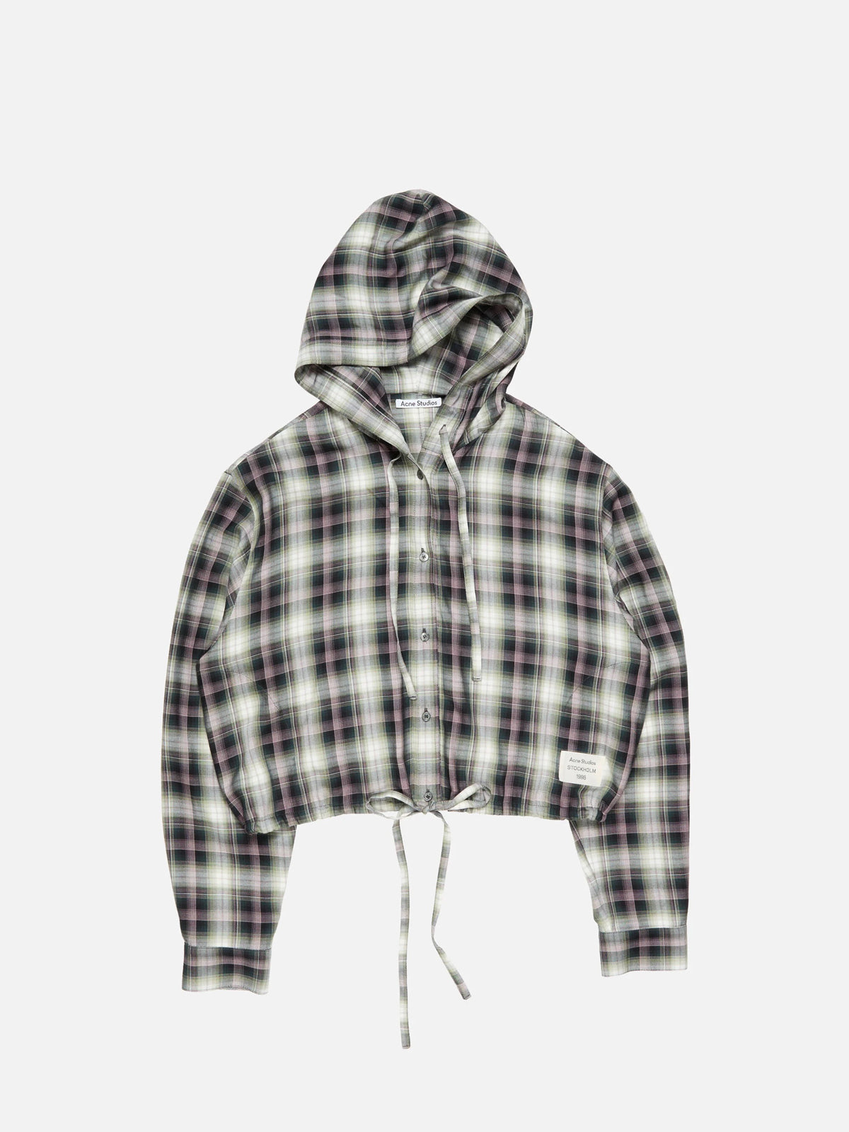 Camicia Acne Studios