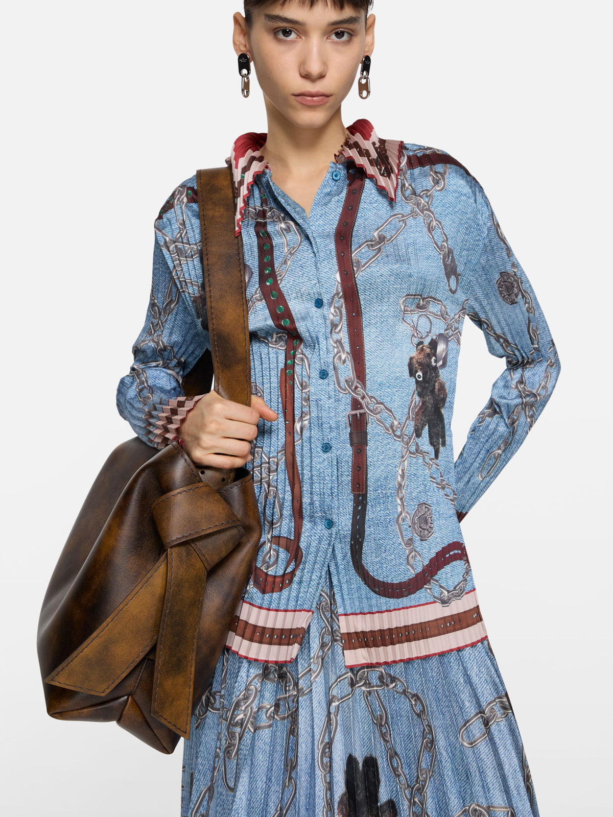 Camicia Acne Studios