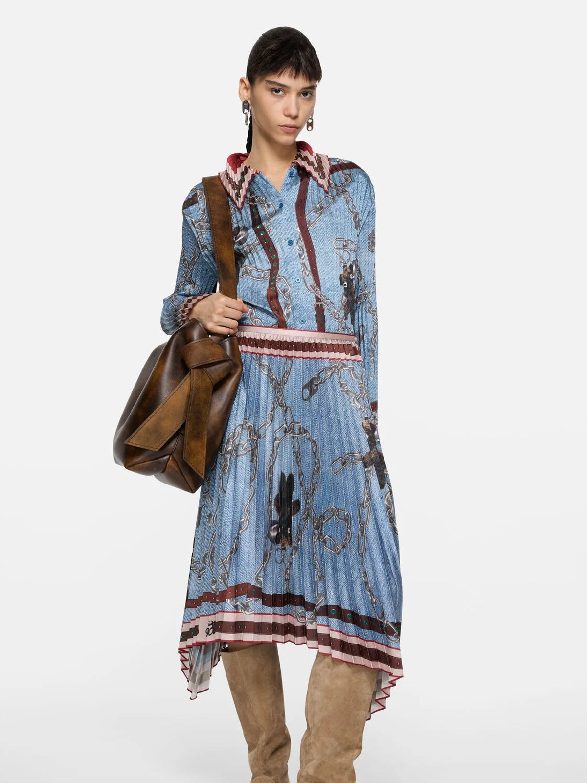 Camicia Acne Studios