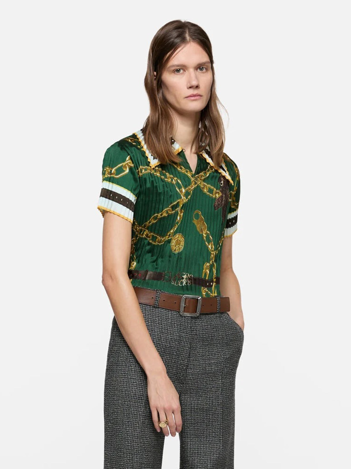 Camicia Acne Studios