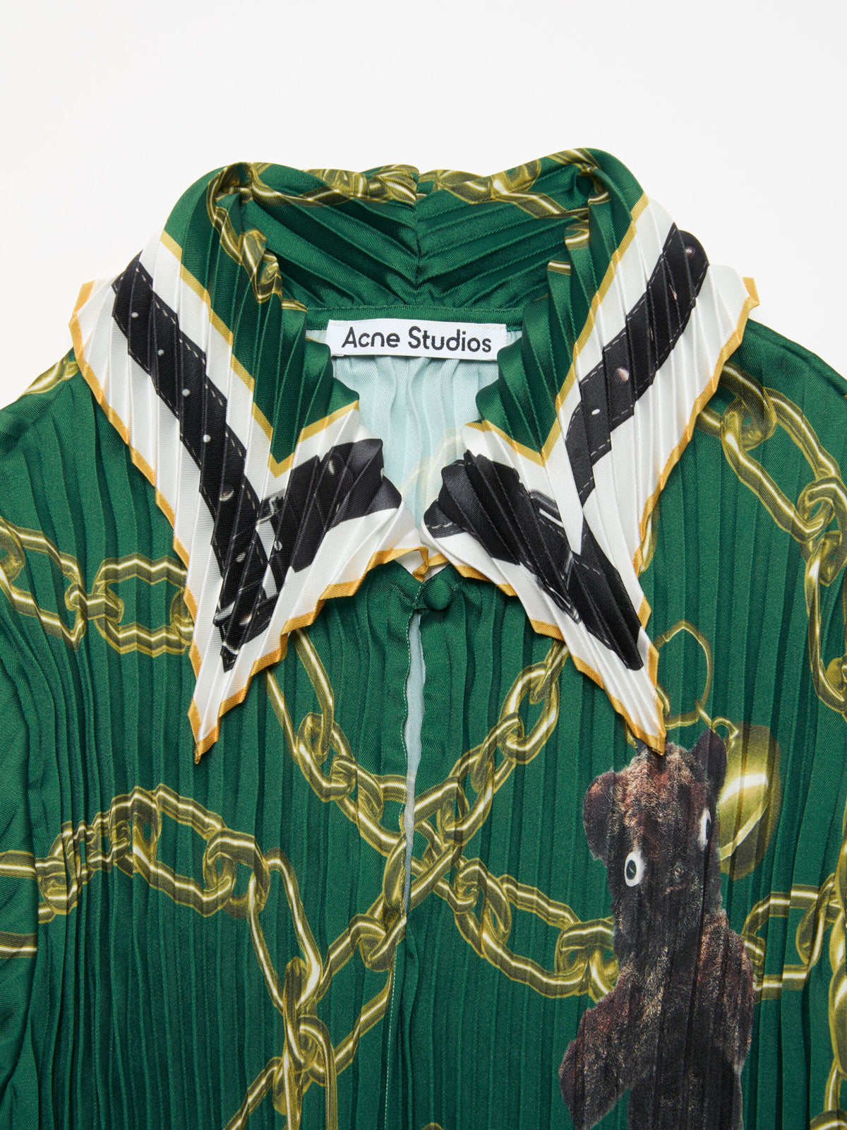 Camicia Acne Studios