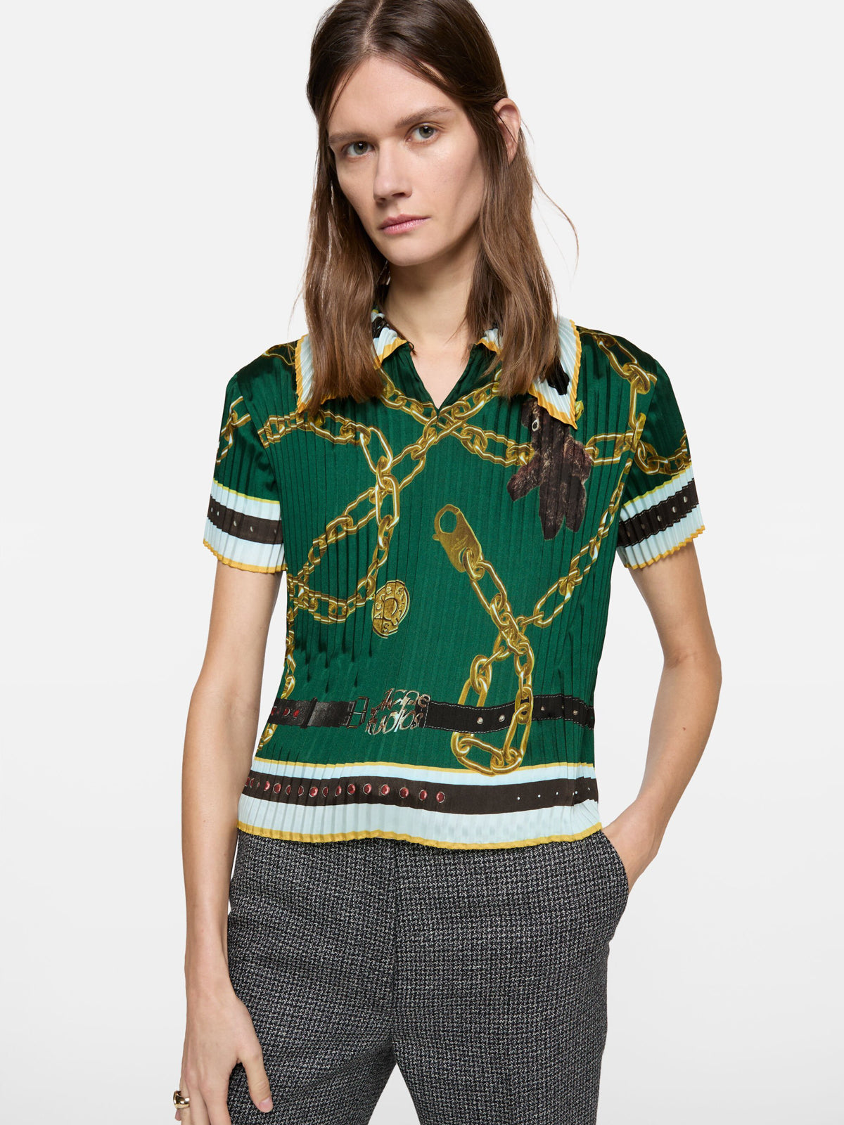 Camicia Acne Studios