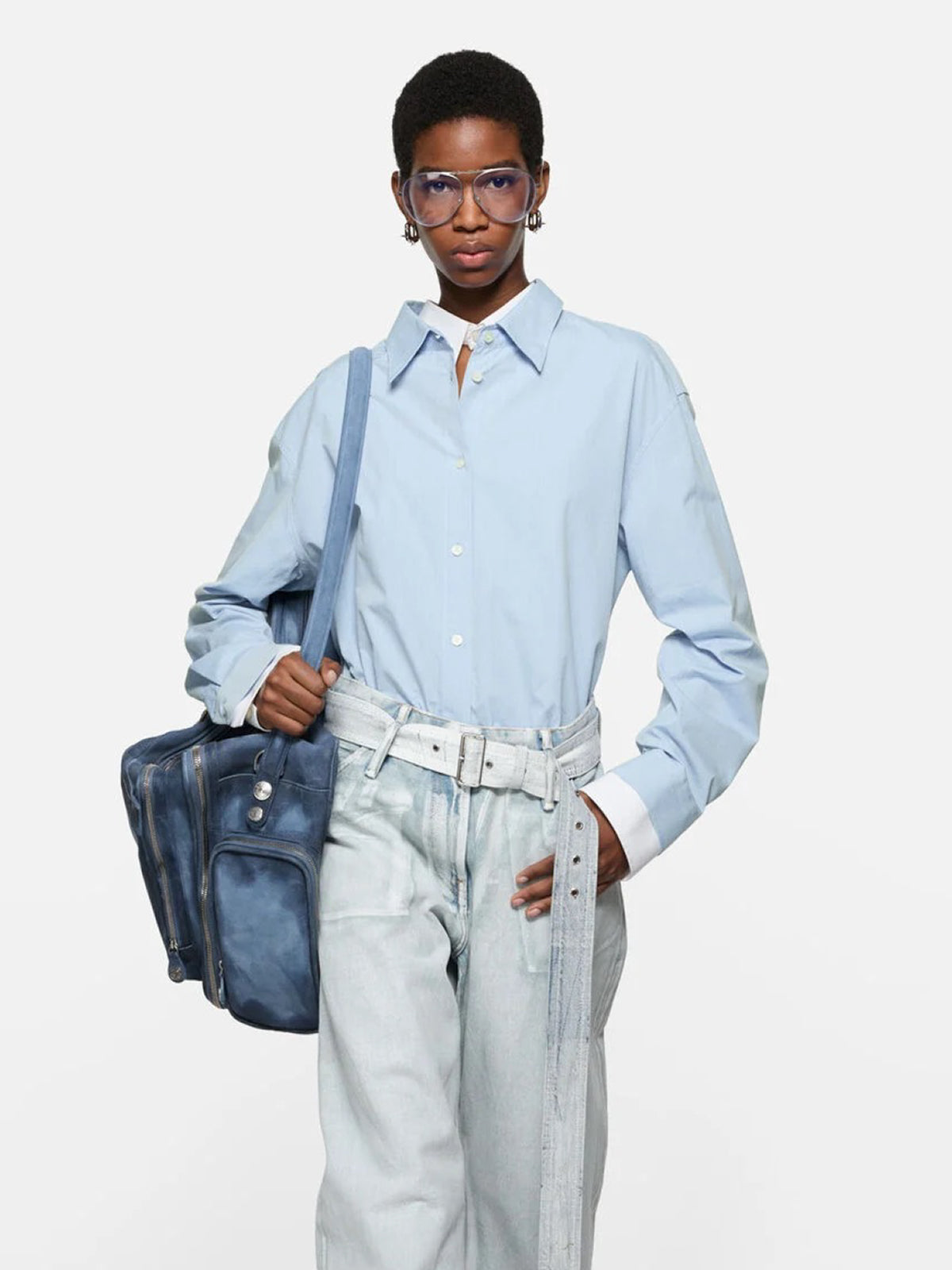 Camicia Acne Studios