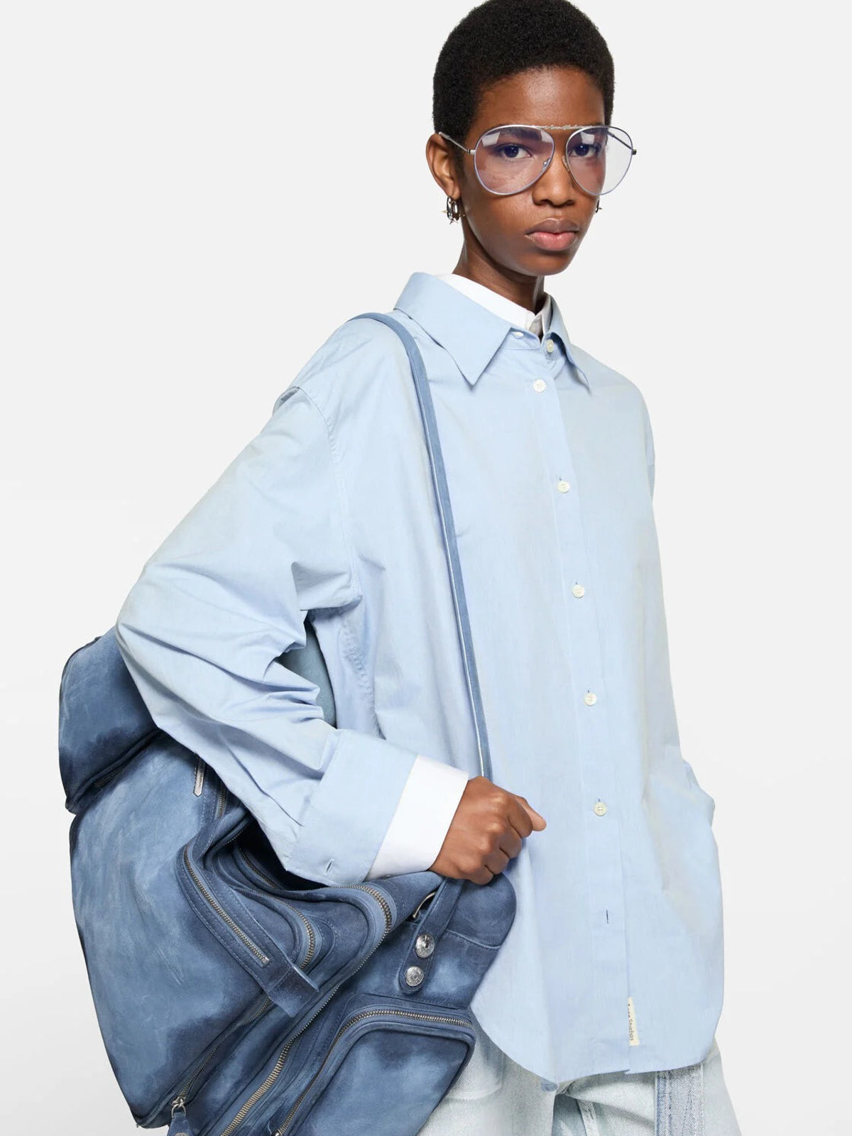 Camicia Acne Studios