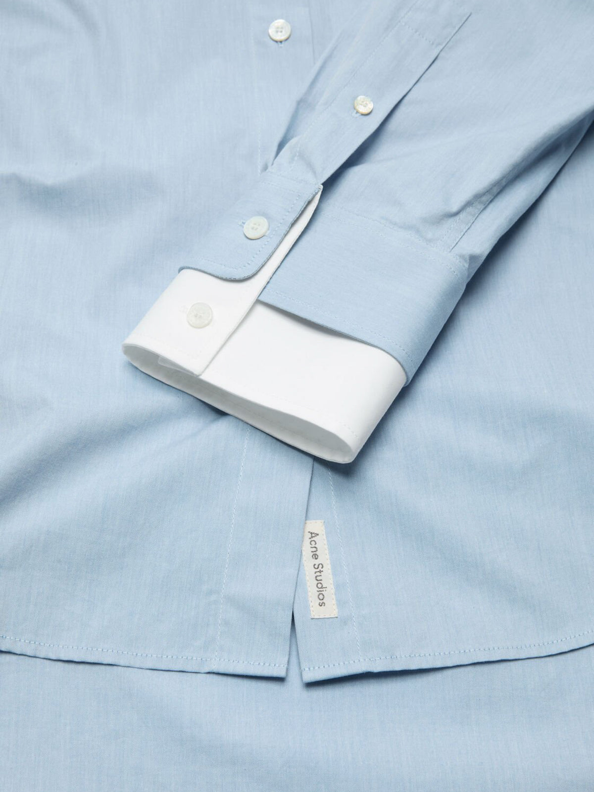 Camicia Acne Studios