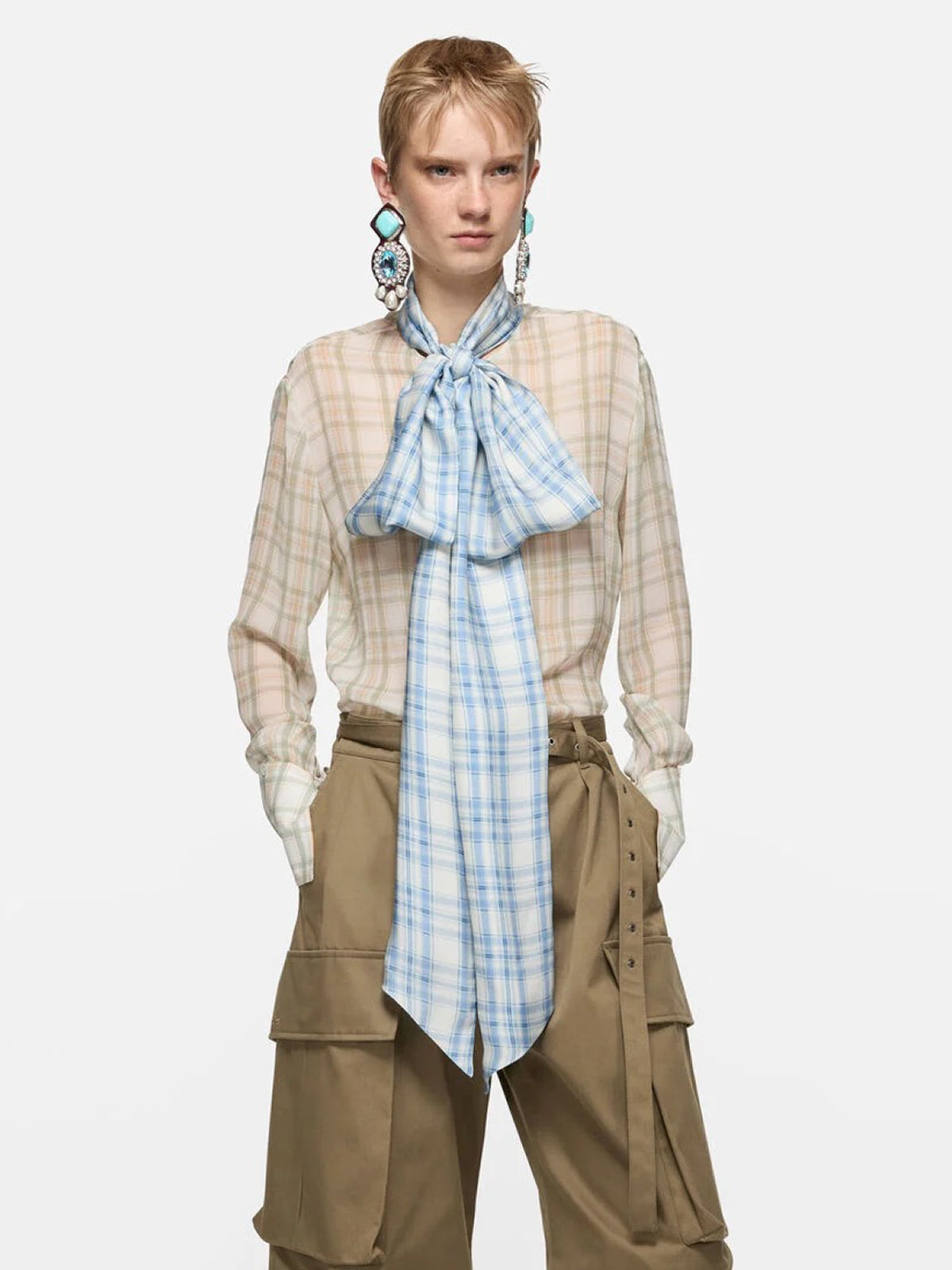 Camicia Acne Studios