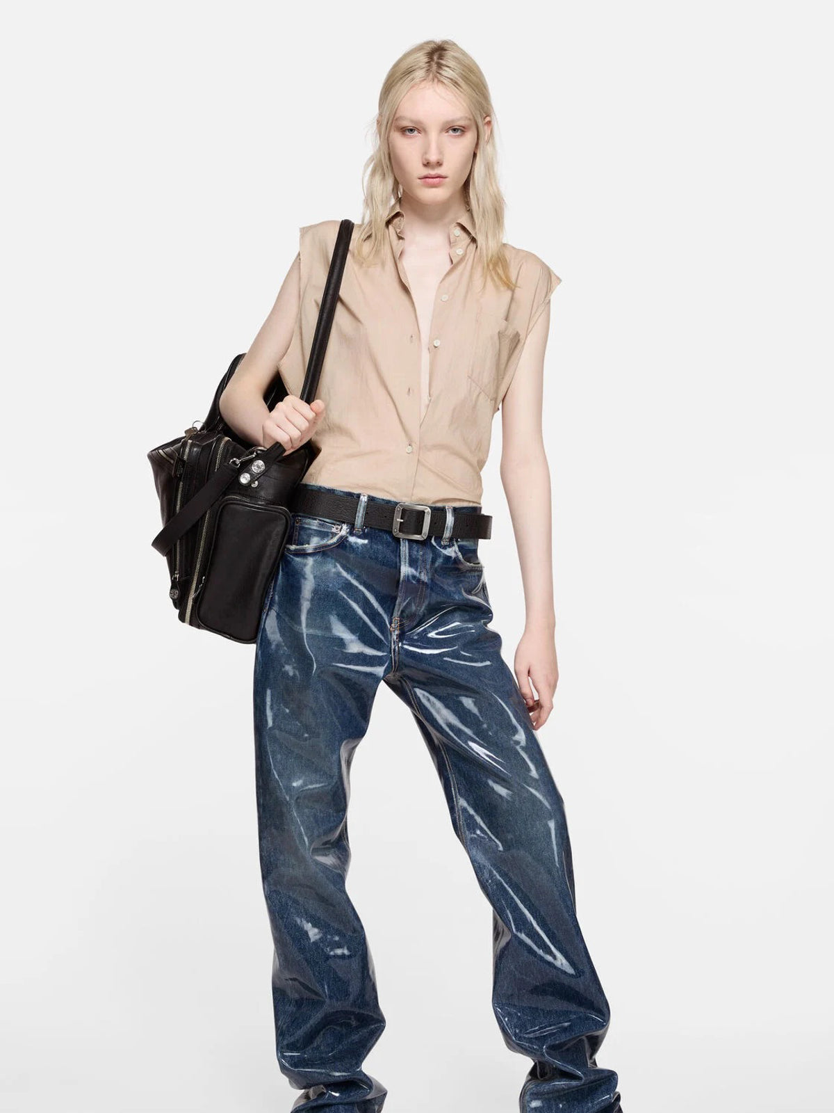 Camicia Acne Studios