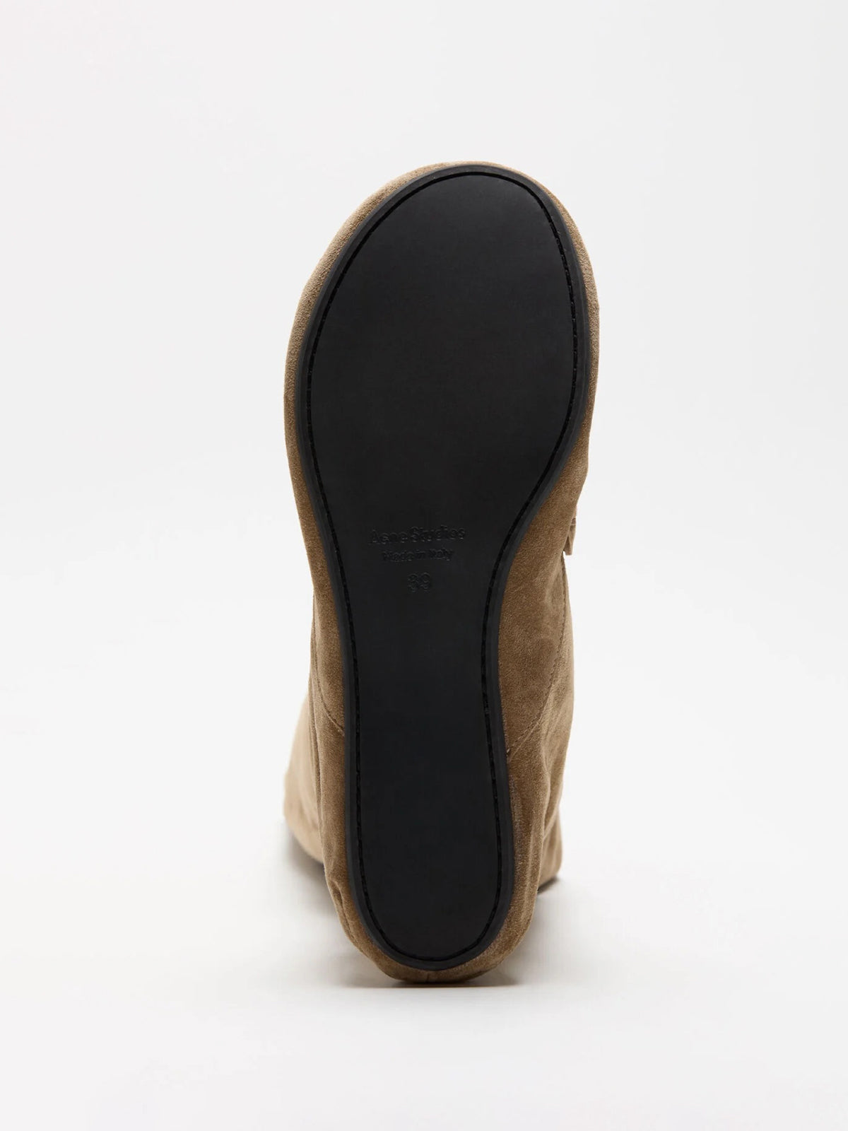 Scarpe Acne Studios