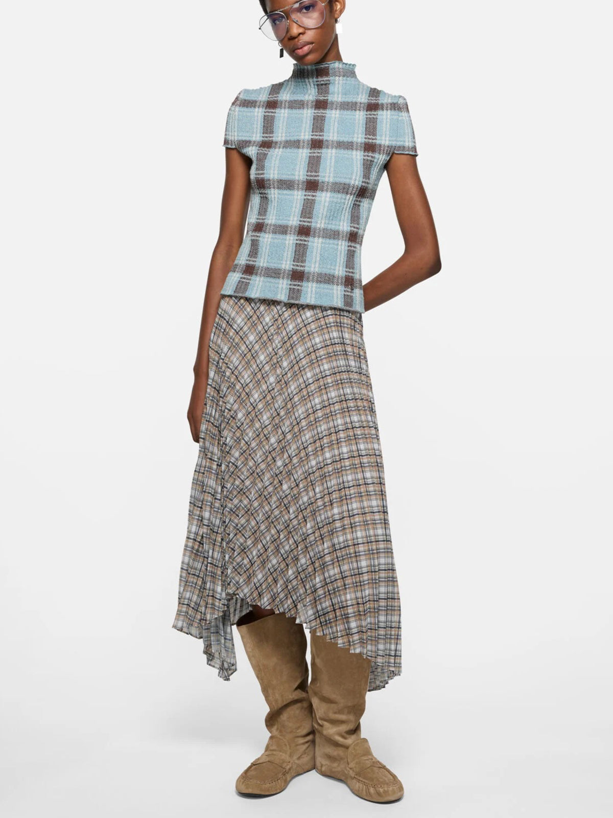 Scarpe Acne Studios