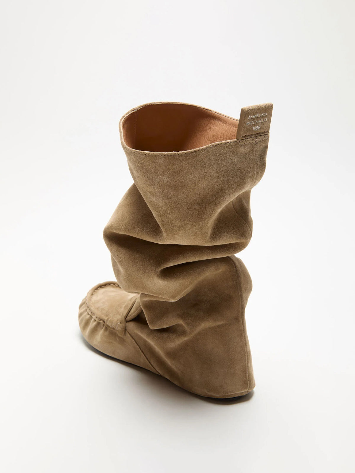 Scarpe Acne Studios