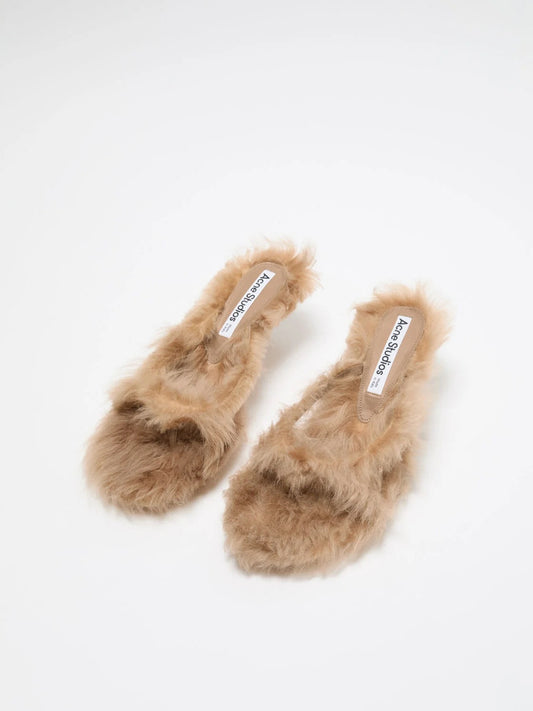 Mules Acne Studios