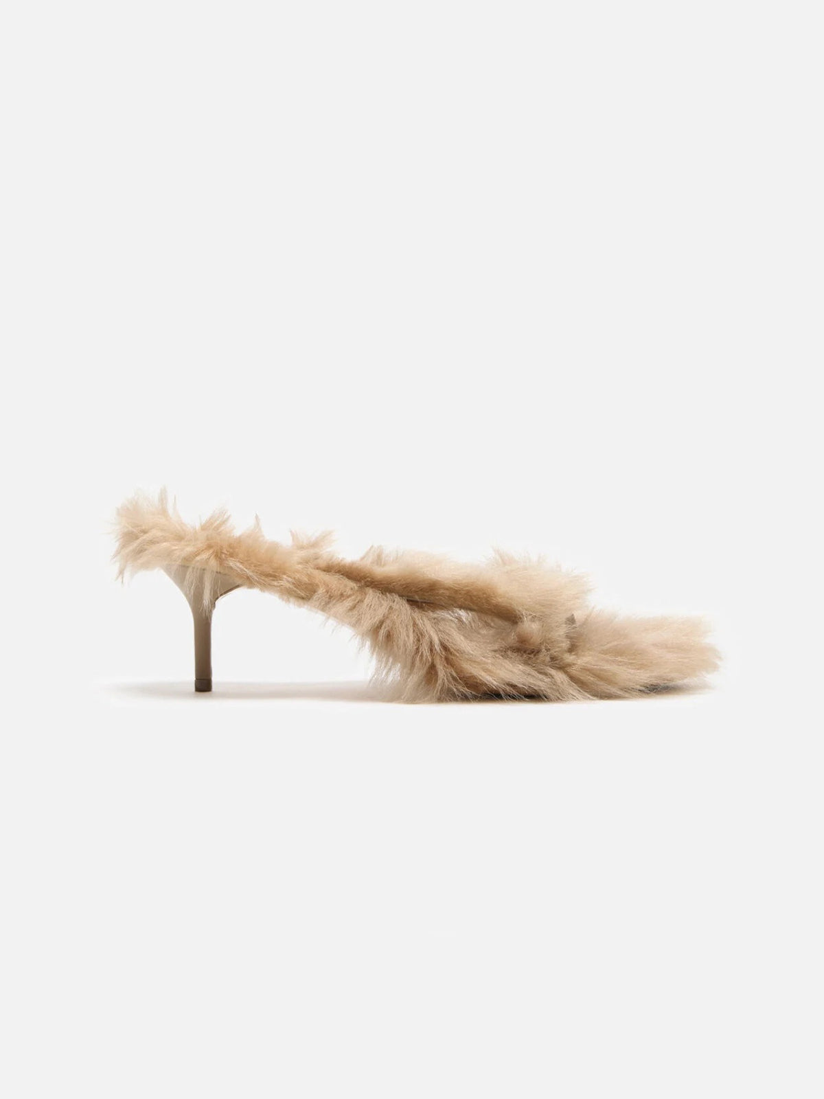 Mules Acne Studios