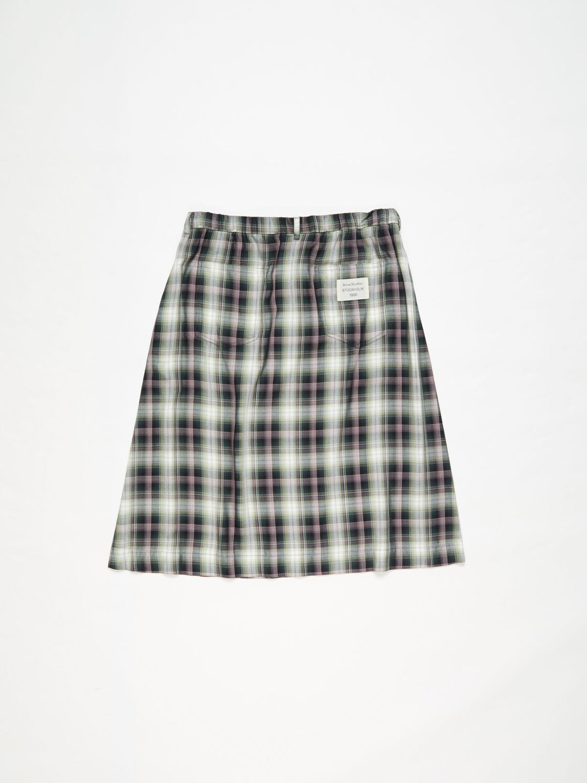 Gonna Acne Studios
