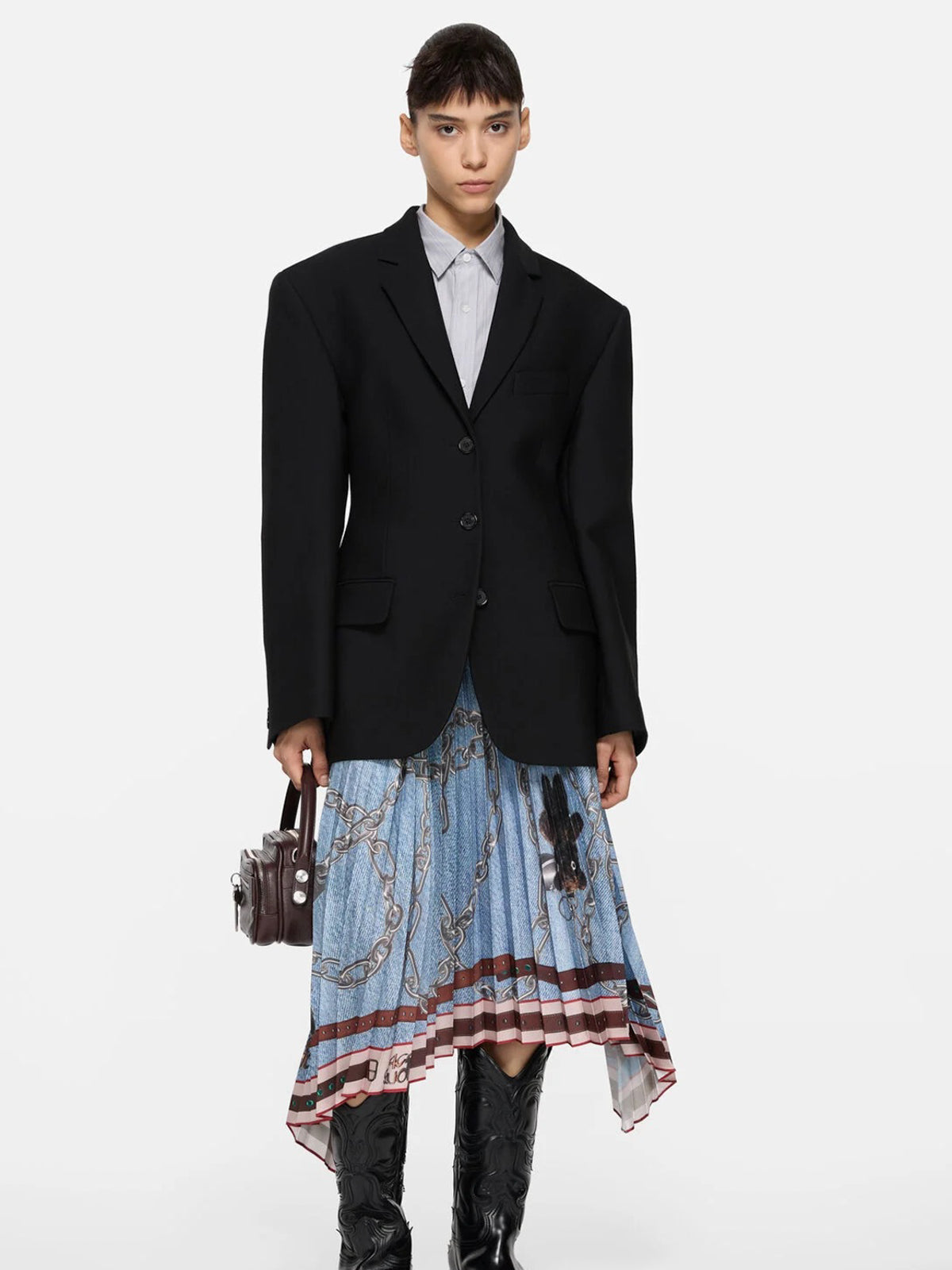 Giacca Acne Studios