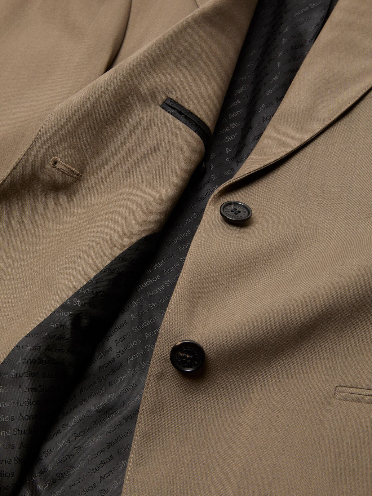 Giacca Acne Studios