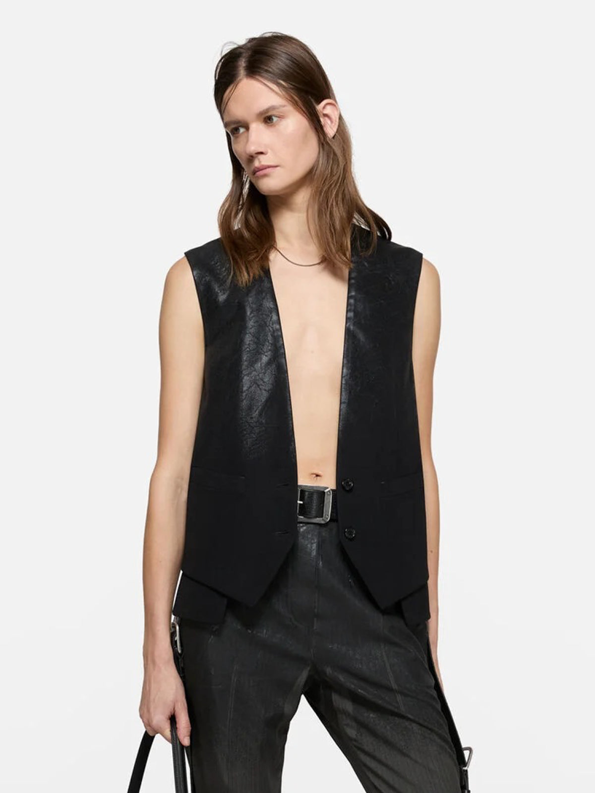 Gilet Acne Studios