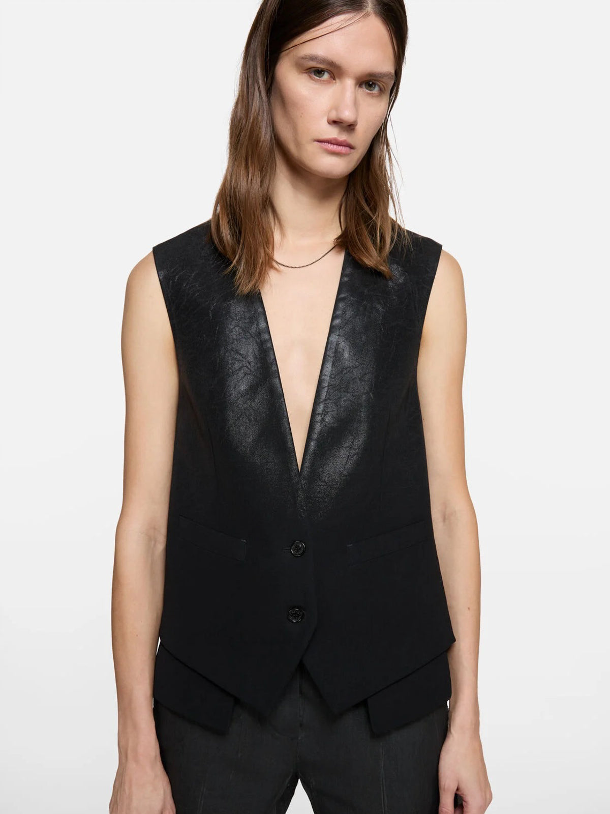 Gilet Acne Studios