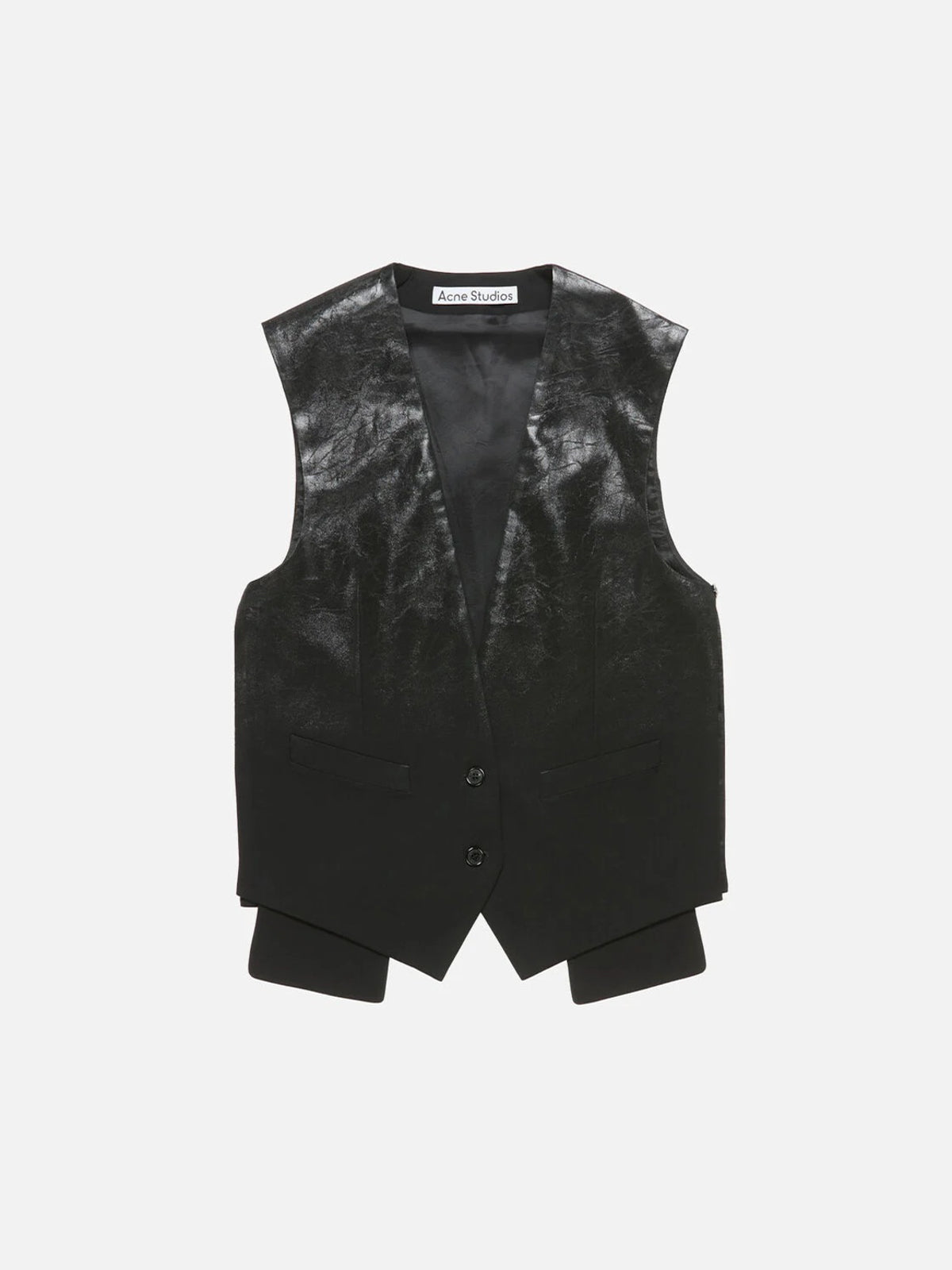 Gilet Acne Studios
