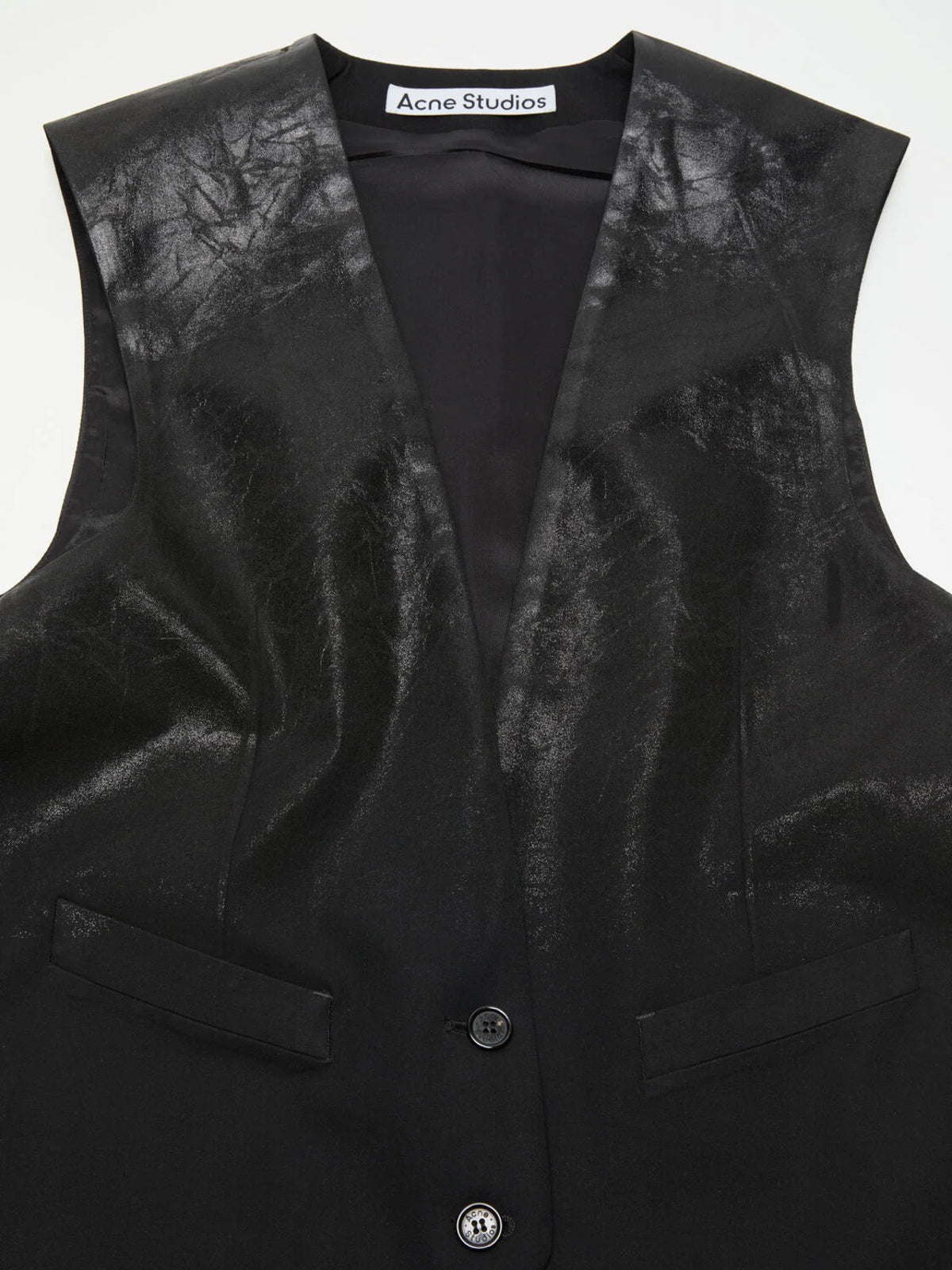 Gilet Acne Studios