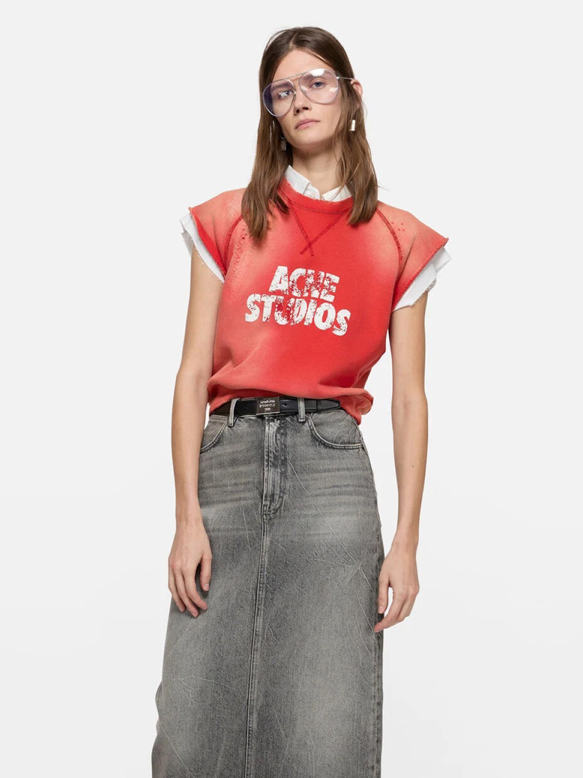 Felpa Acne Studios