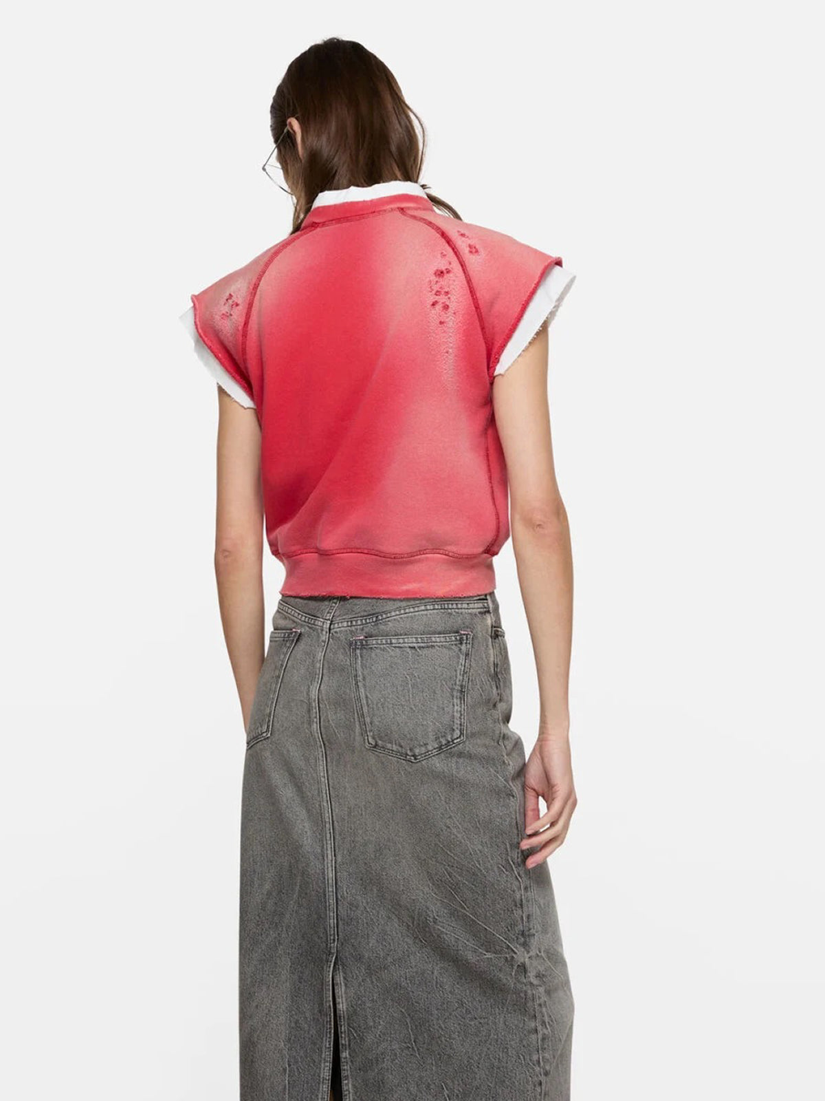 Felpa Acne Studios