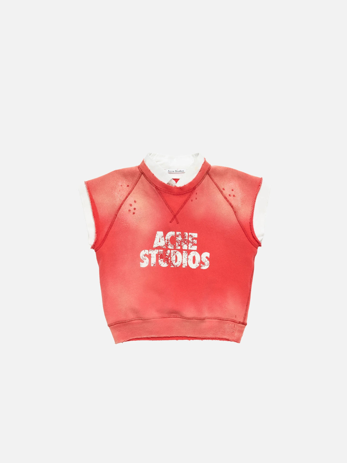 Felpa Acne Studios