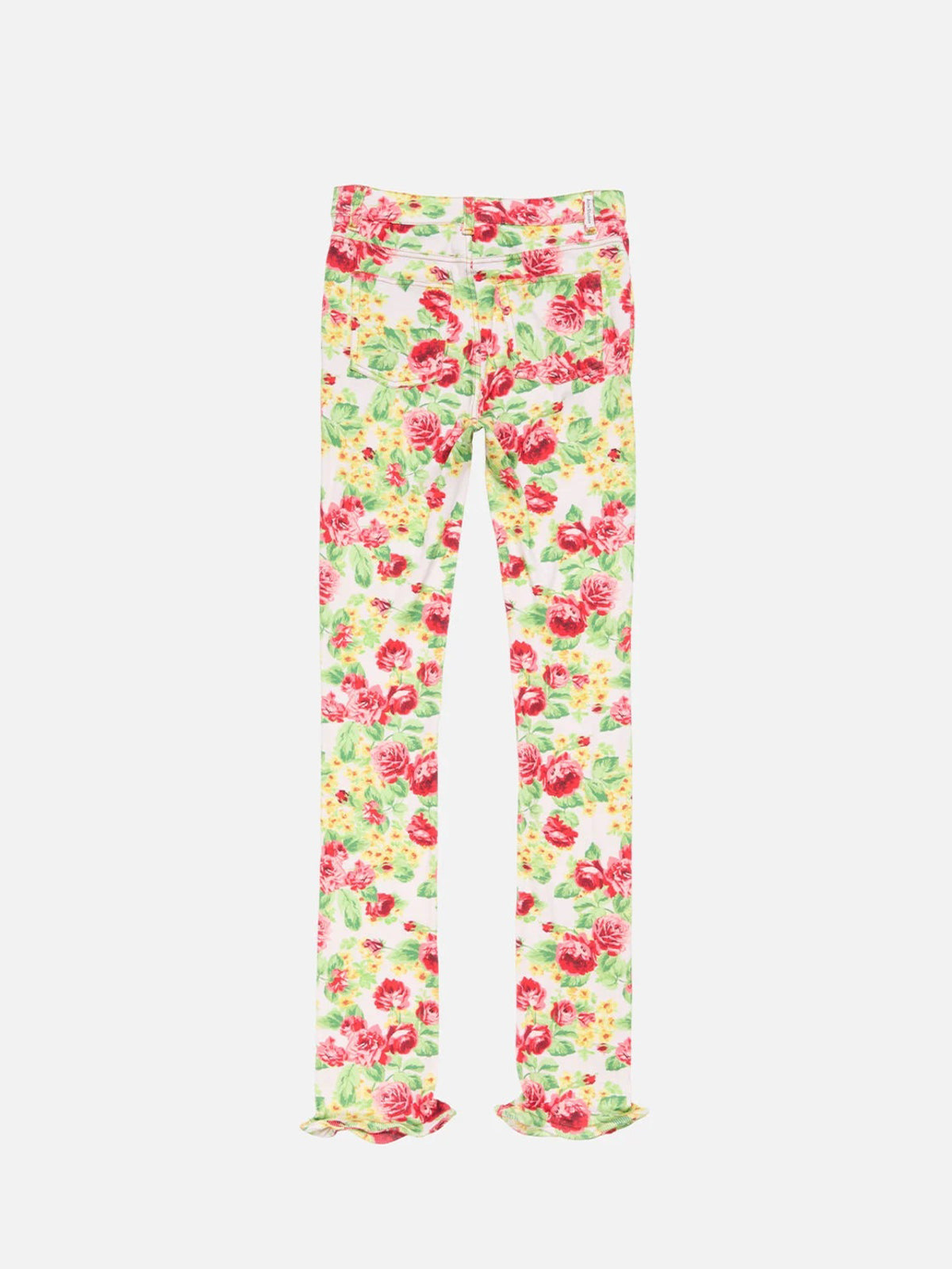 Pantaloni Acne Studios