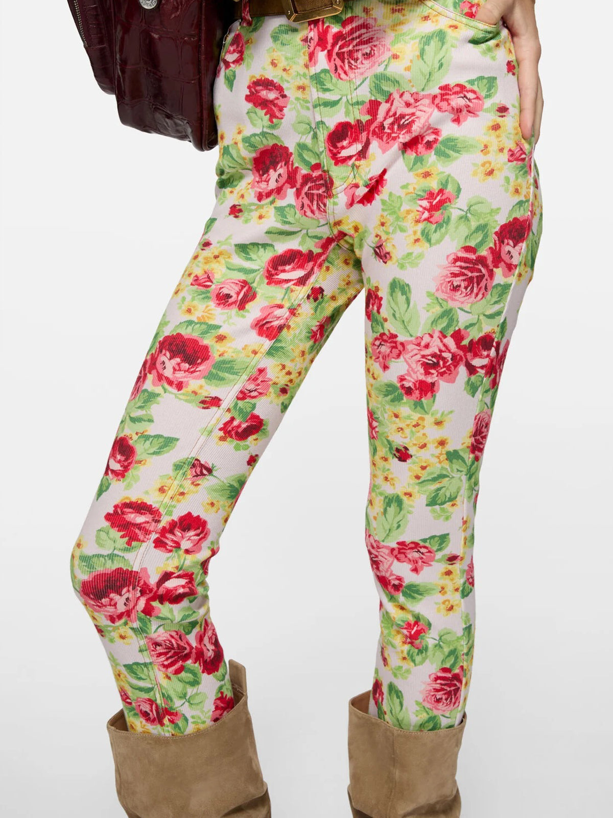 Pantaloni Acne Studios