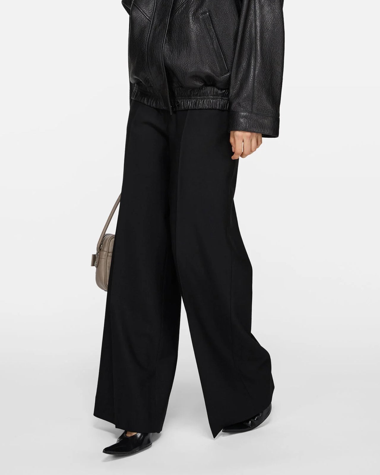 Pantaloni Acne Studios