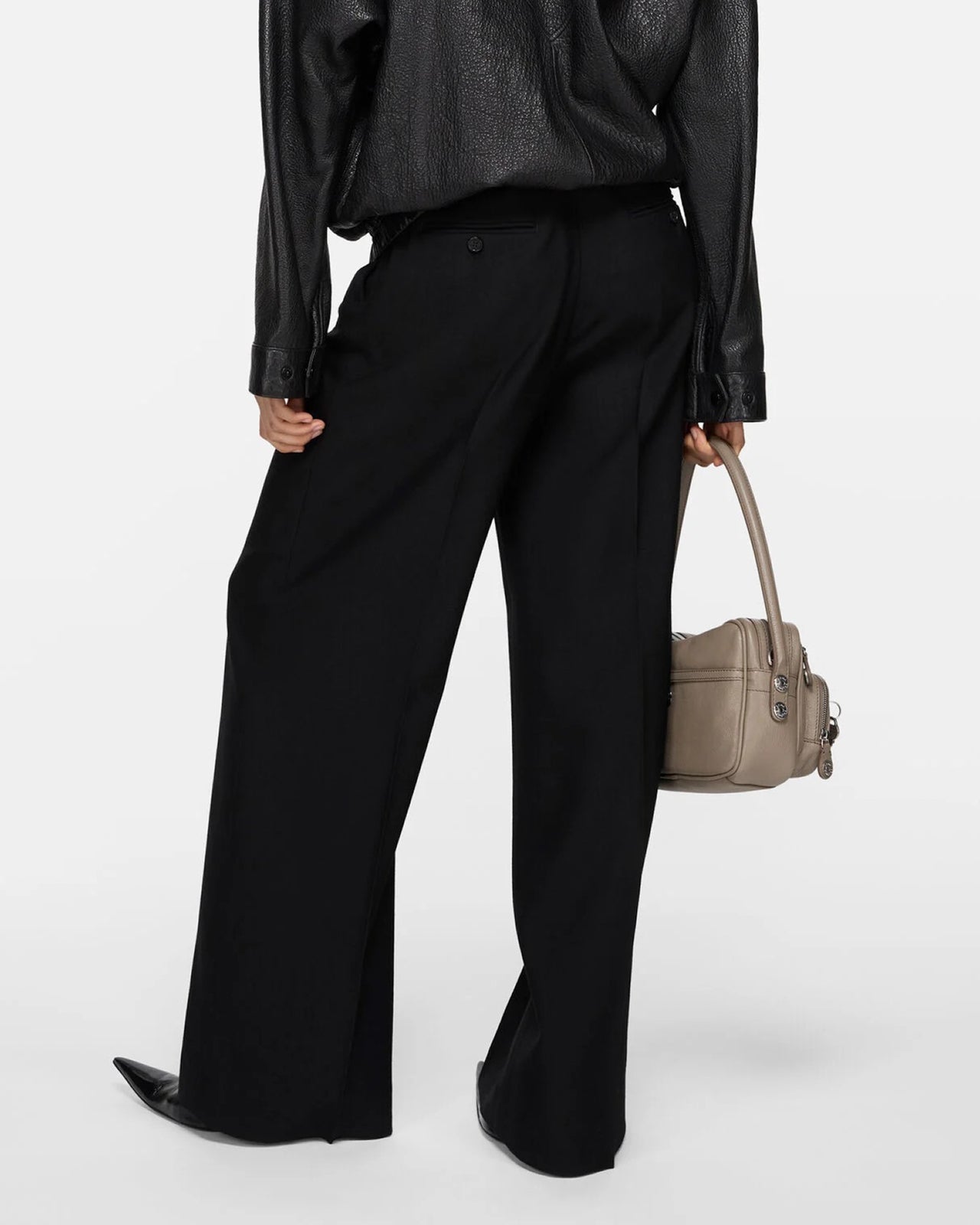 Pantaloni Acne Studios