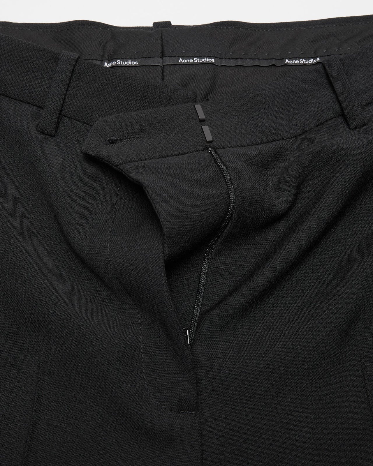 Pantaloni Acne Studios