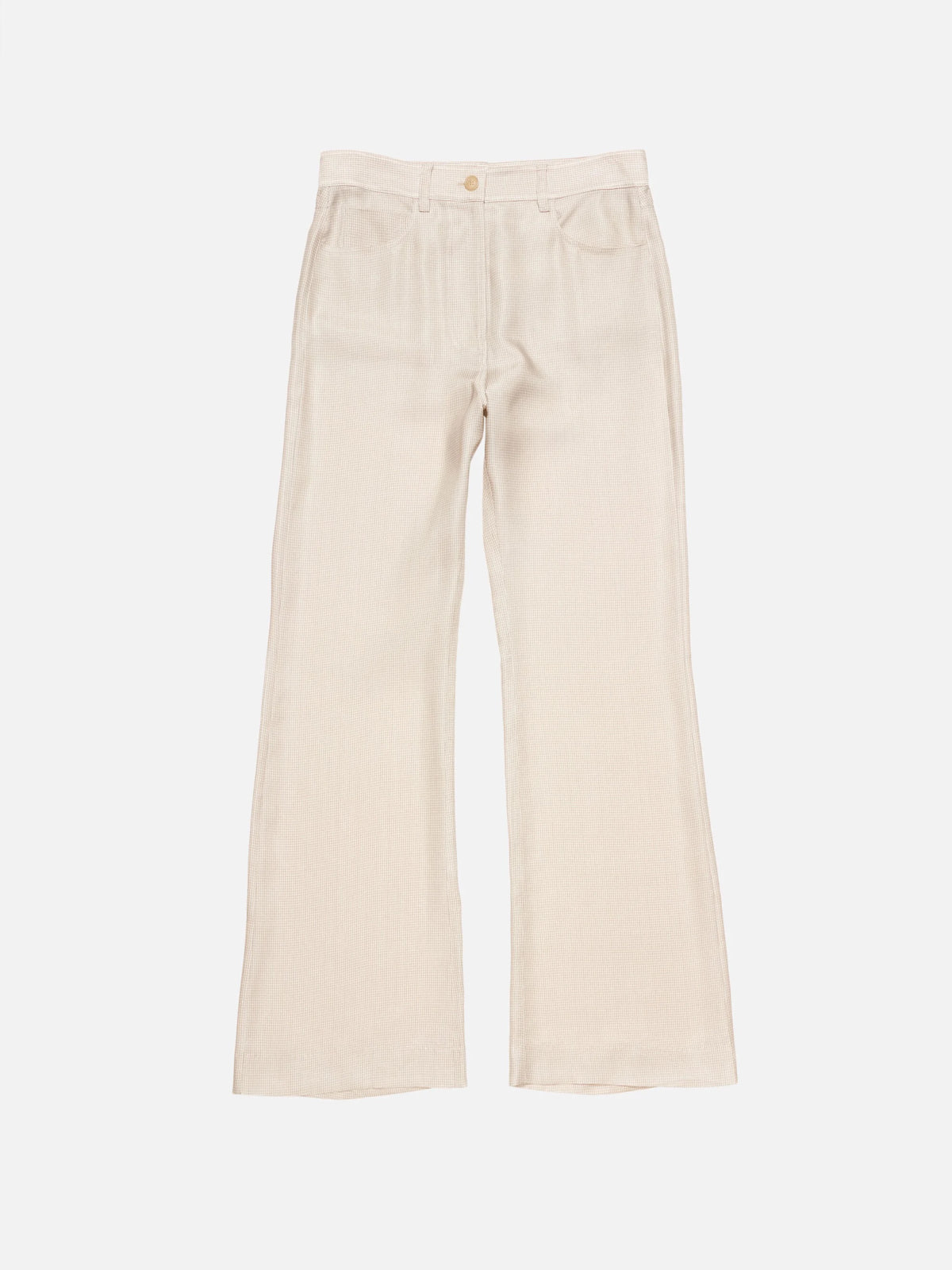 Pantaloni Acne Studios