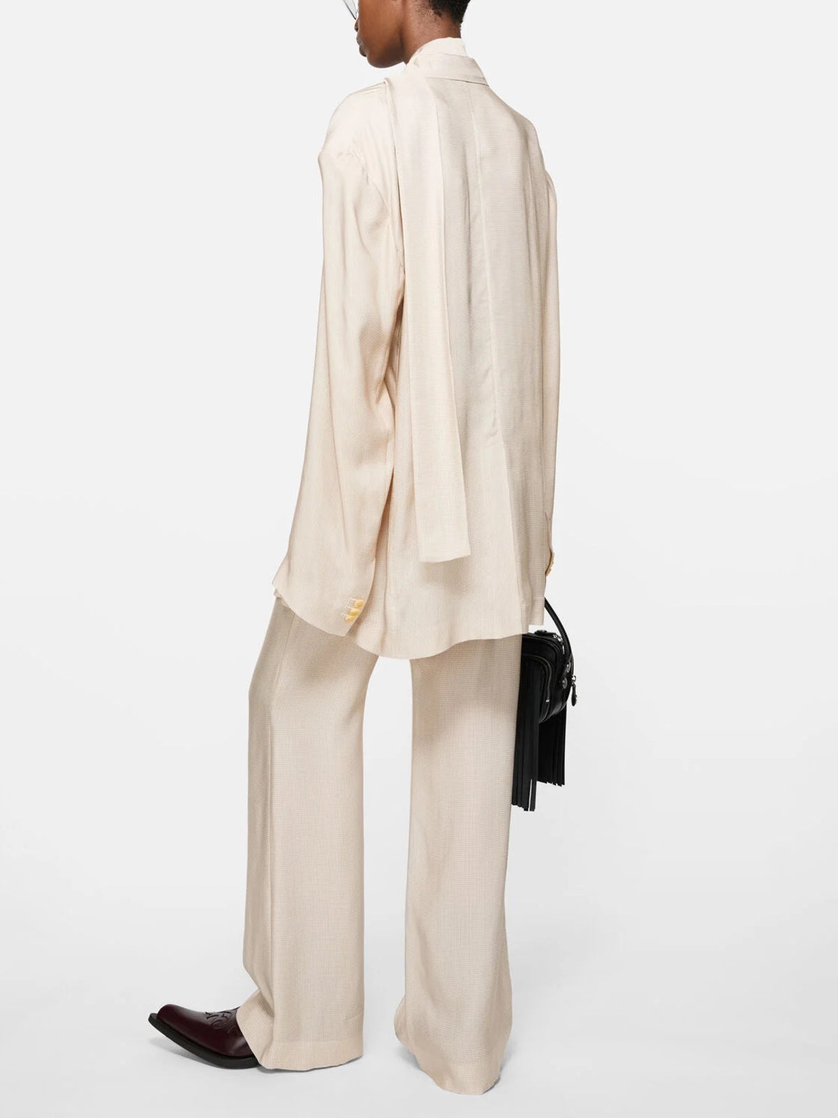 Pantaloni Acne Studios