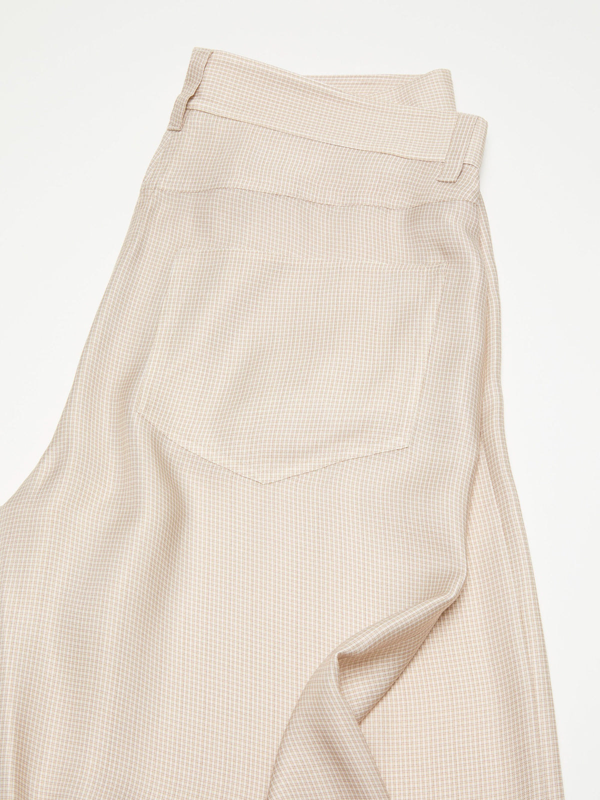 Pantaloni Acne Studios