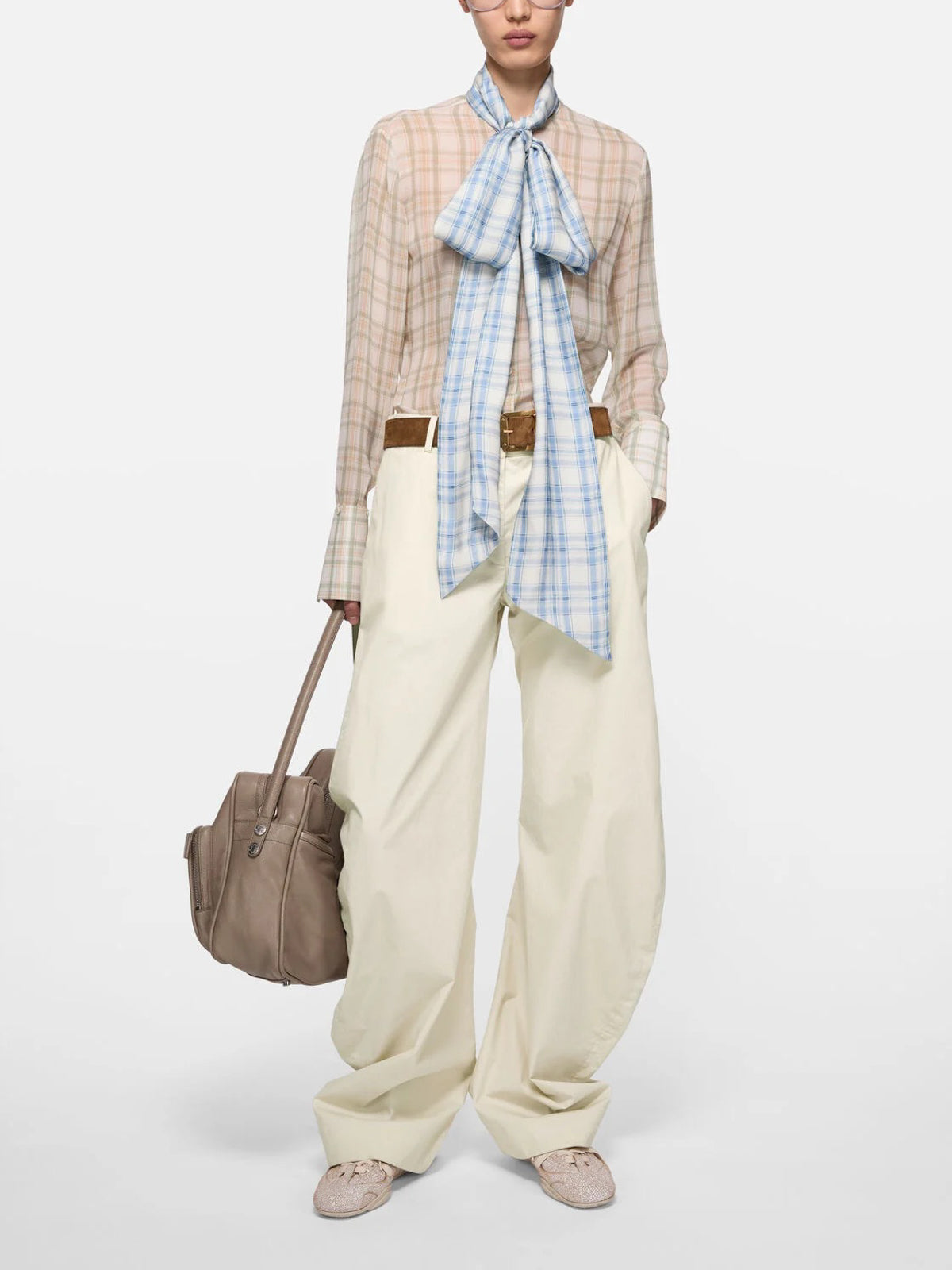 Pantaloni Acne Studios