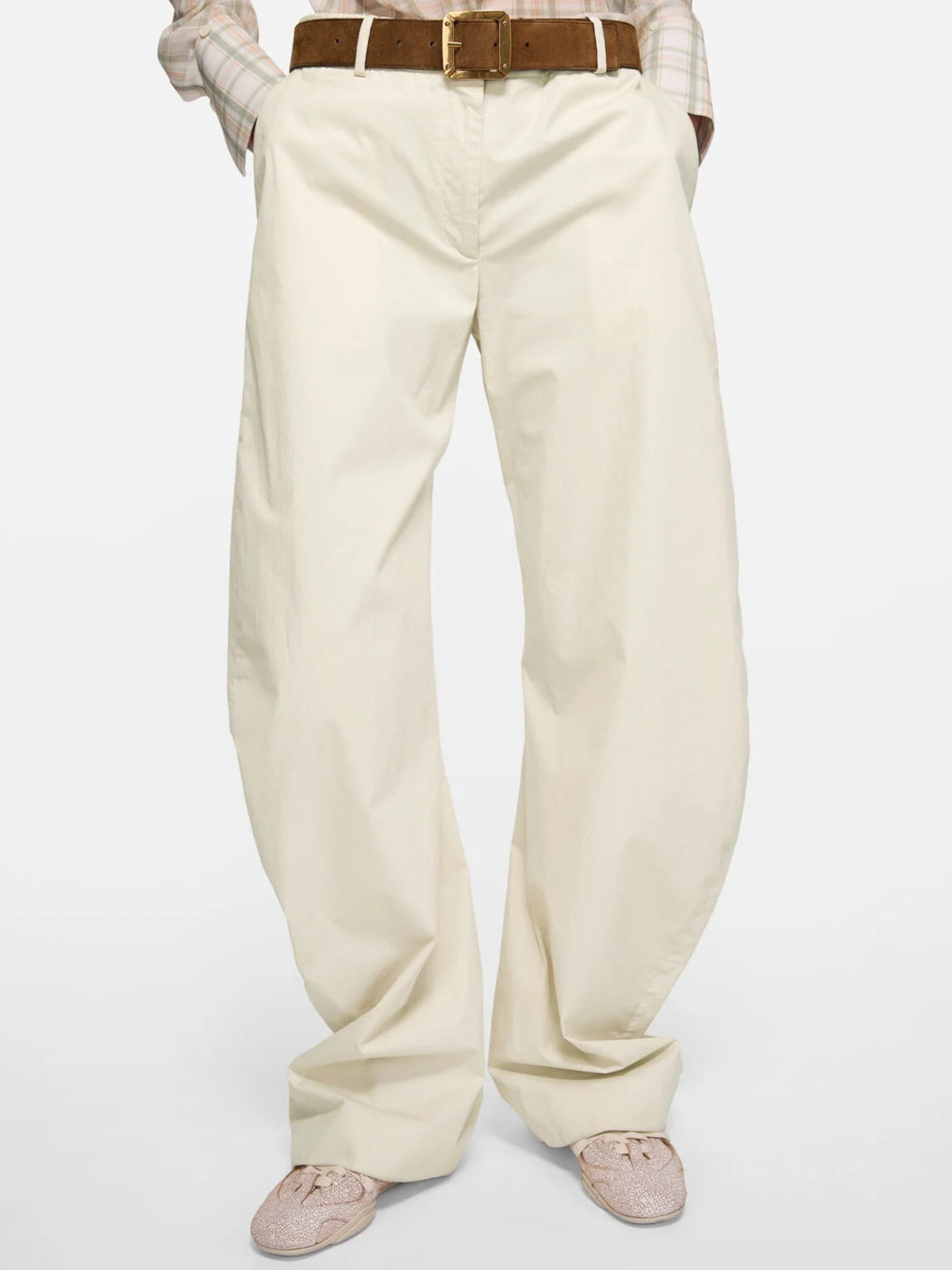 Pantaloni Acne Studios