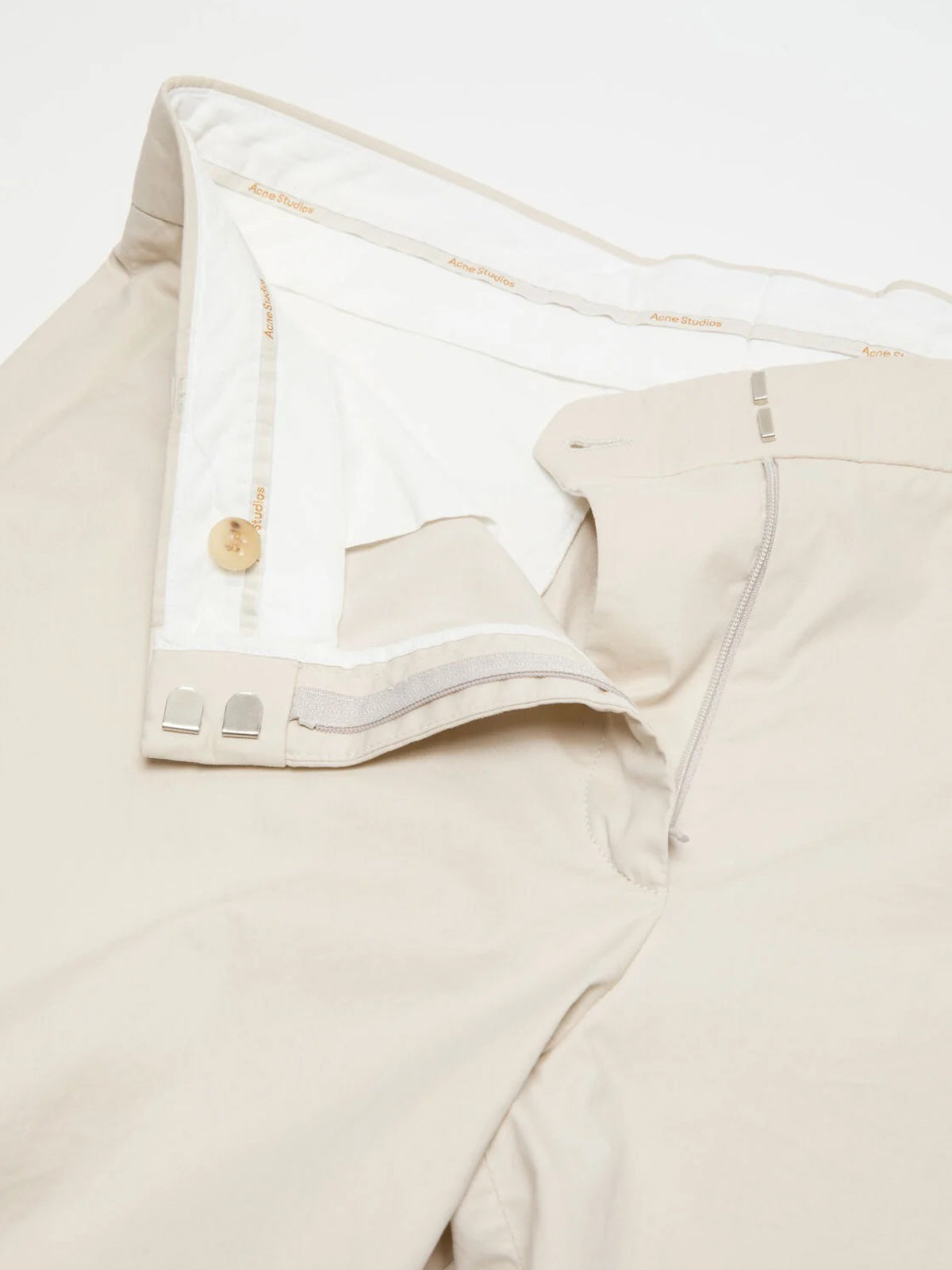 Pantaloni Acne Studios