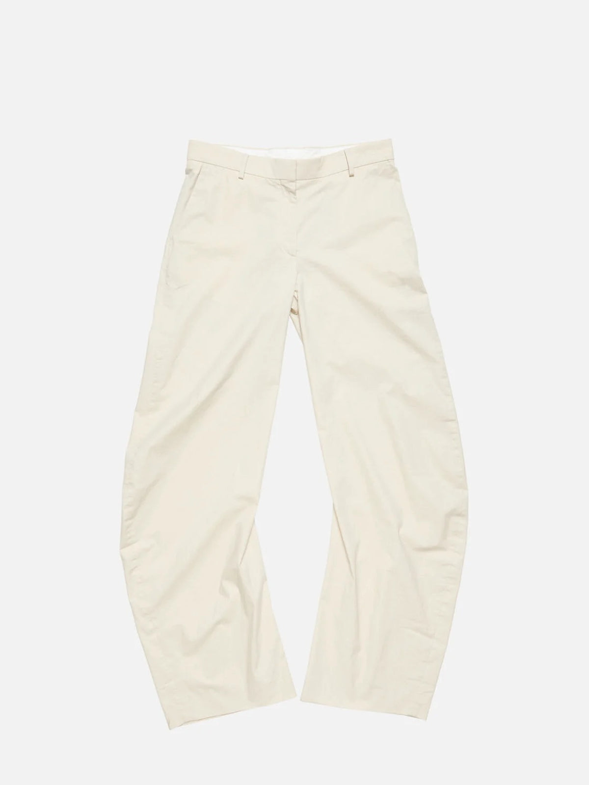 Pantaloni Acne Studios