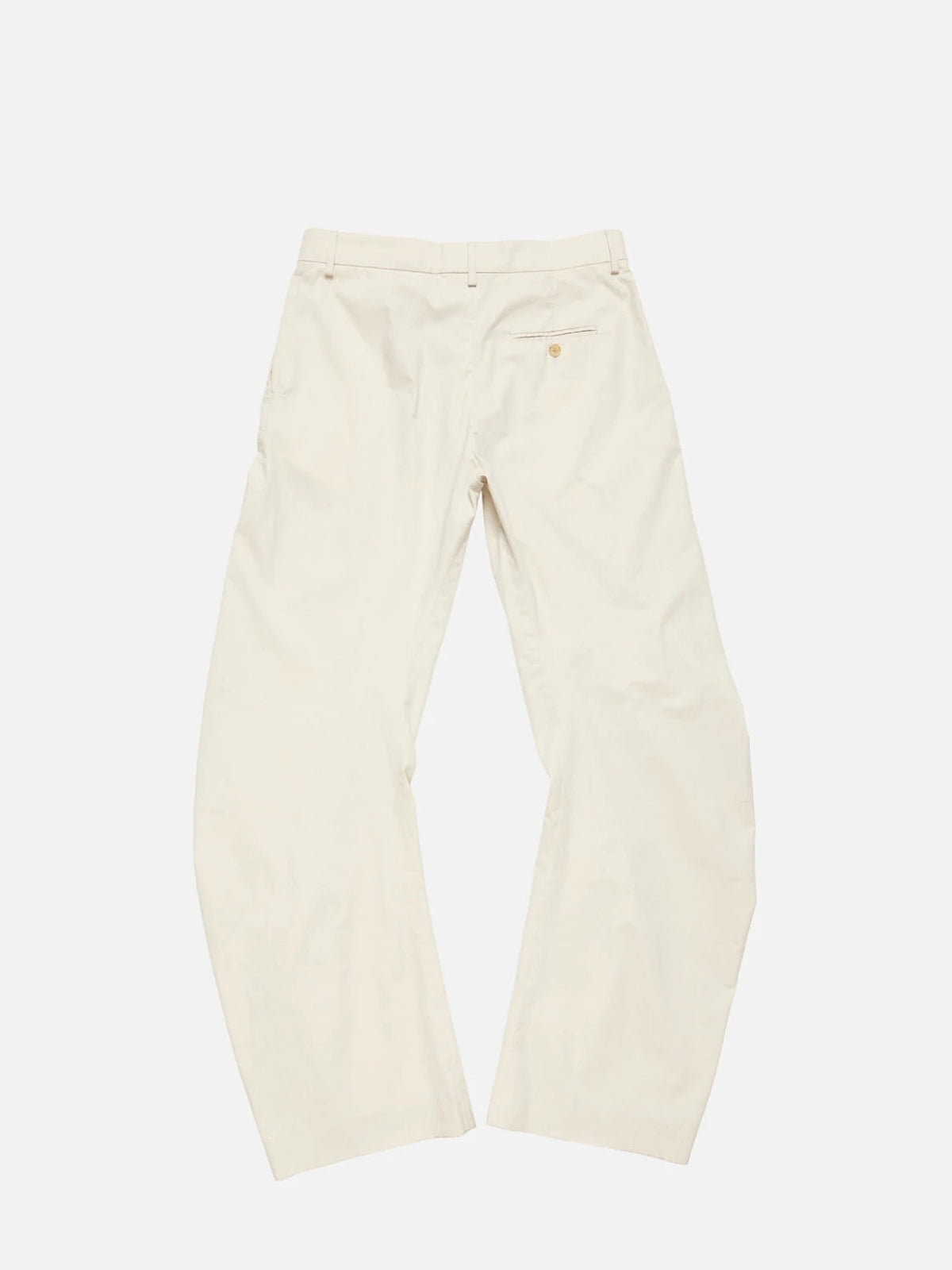 Pantaloni Acne Studios
